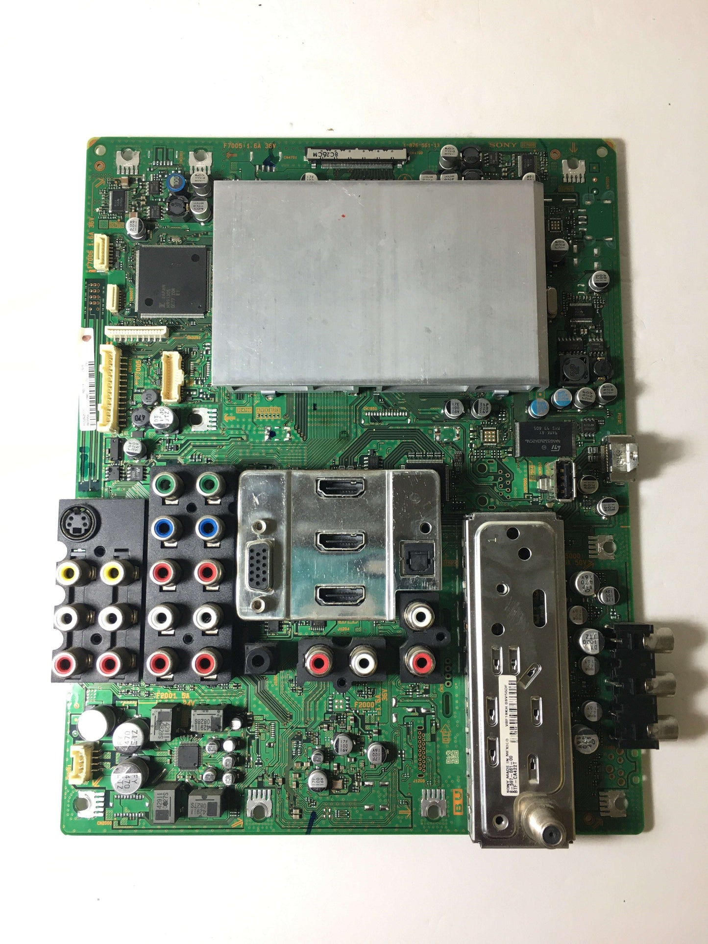 Sony A-1547-085-A (A4506072A, A4506072B, A4506072C) BU Board Otarealm