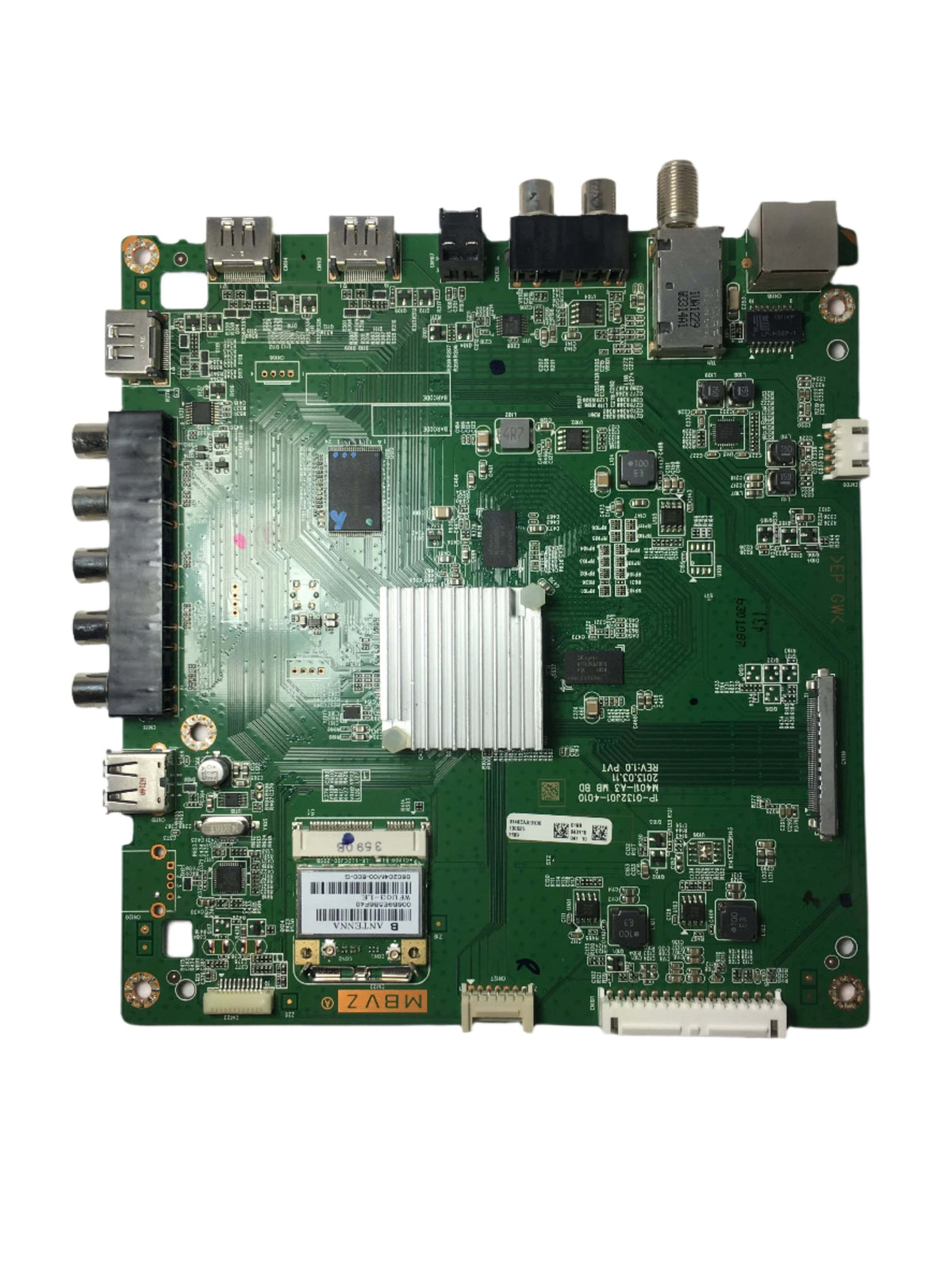 Vizio Y8386018S (01-40CAJ001-00) Main Board Otarealm