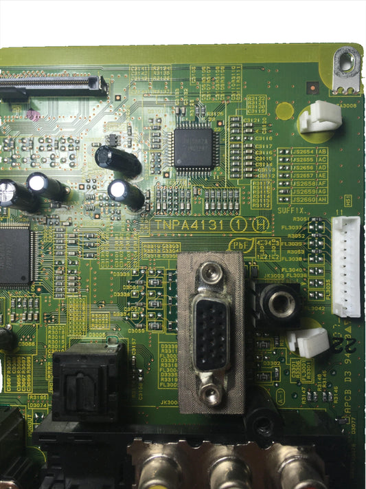 Panasonic TNPA4131AGS H Board Otarealm