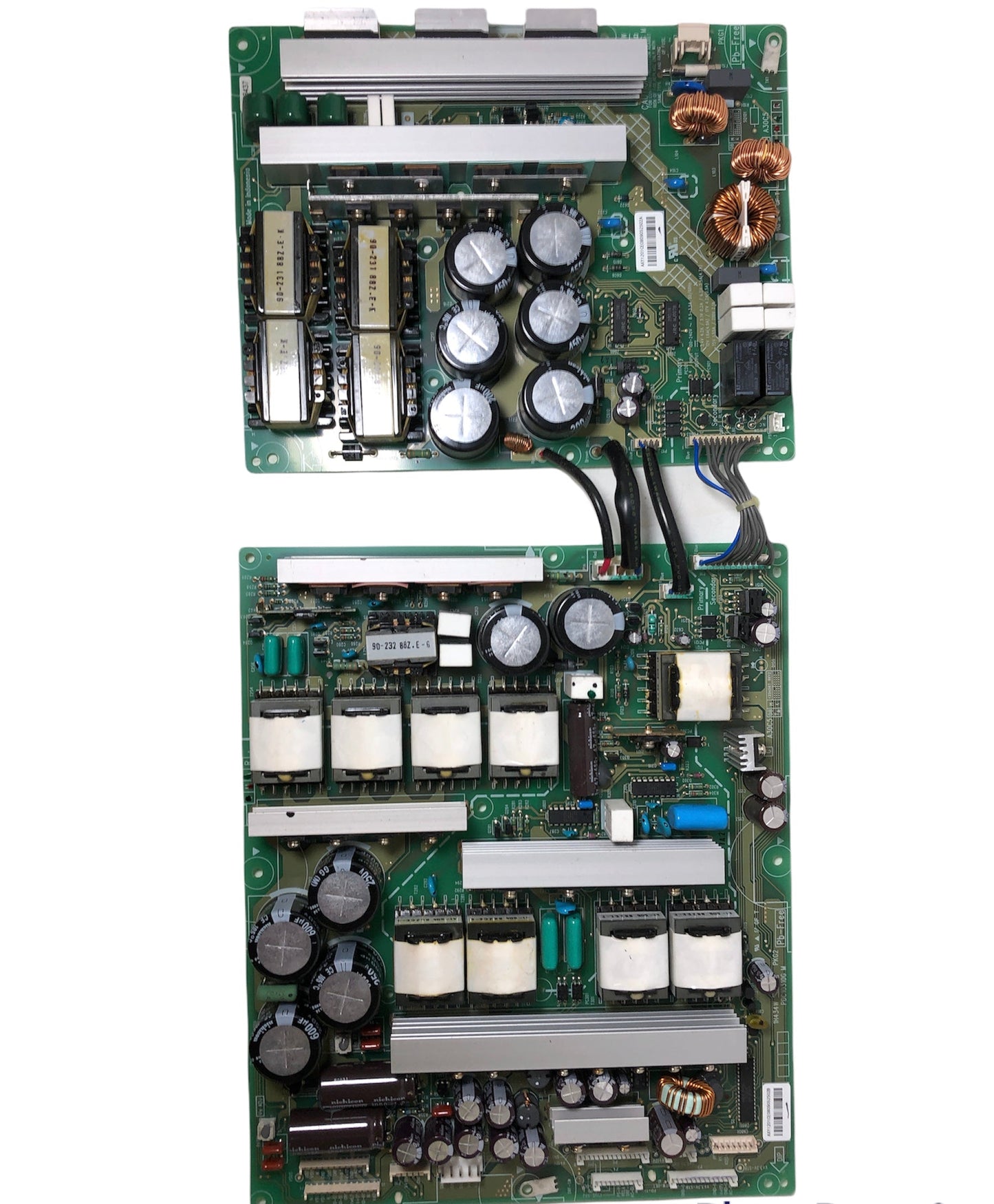 Pioneer AXY1201 (PDC103106 M, PDC10309G M) Power Supply Unit