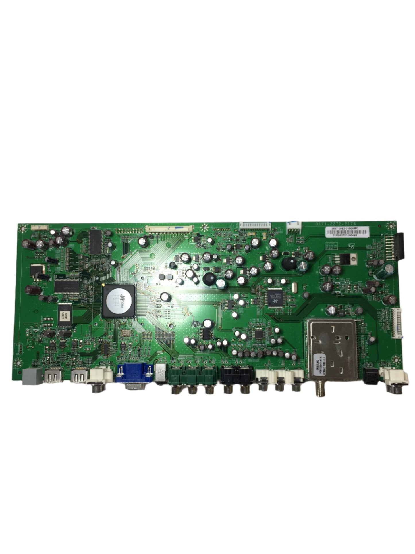 Vizio 3637-0082-0150 Main Board for VX37LHDTV10A Otarealm