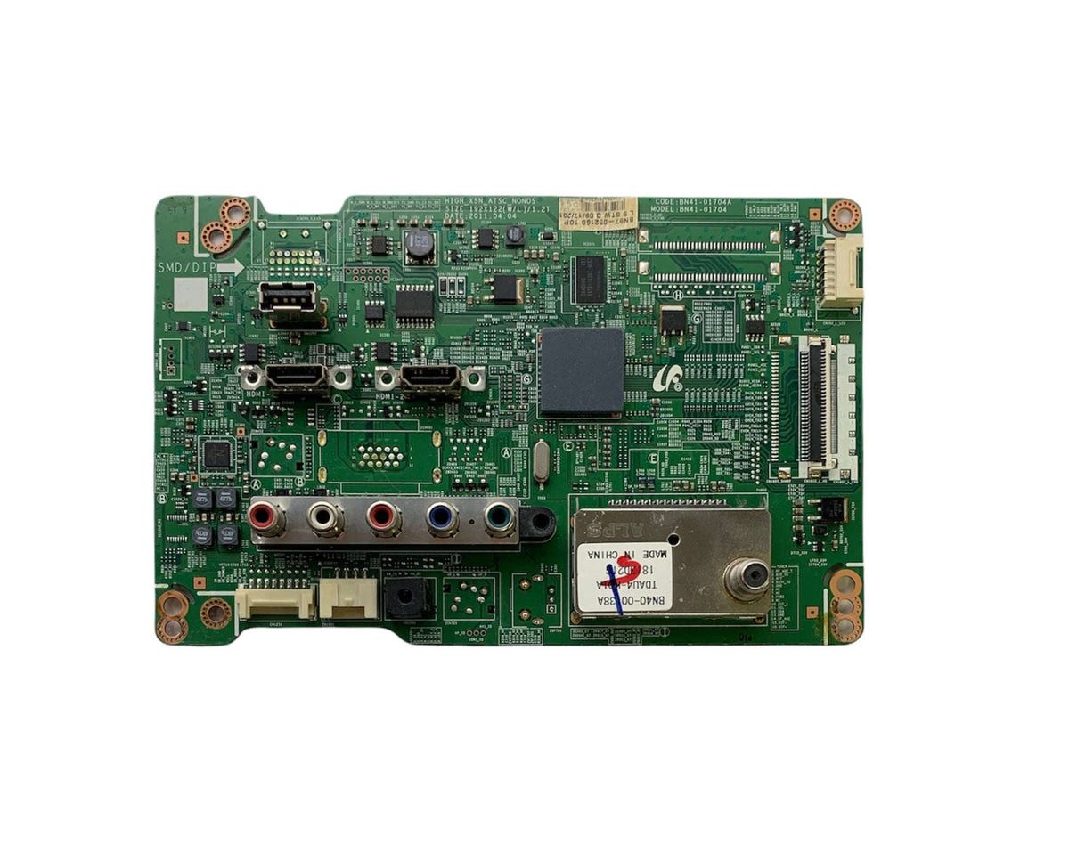 Samsung BN94-04416C Main Board for LN32D403E4DXZA Otarealm