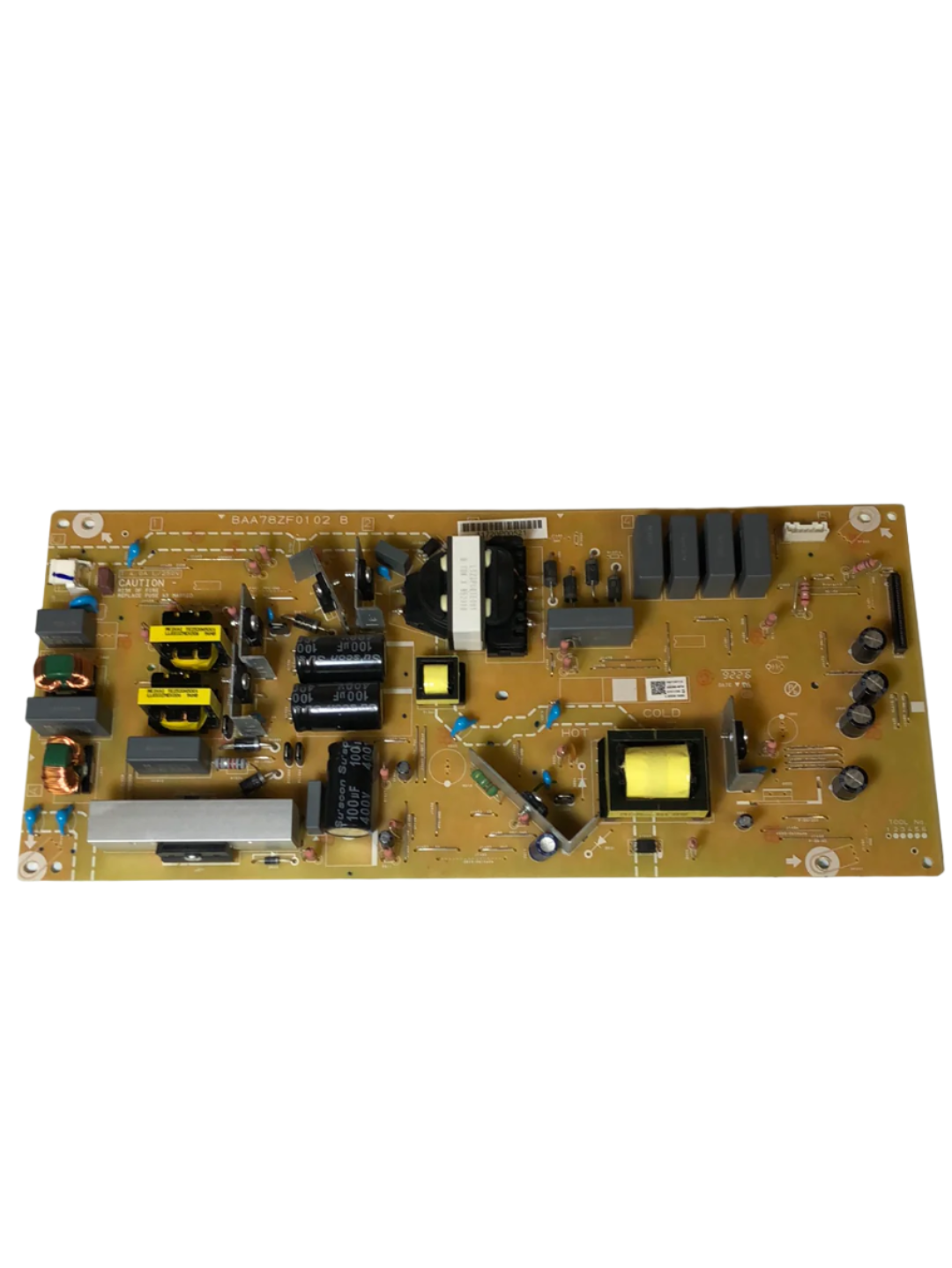 Philips AB780MPWR002 Power Supply Otarealm
