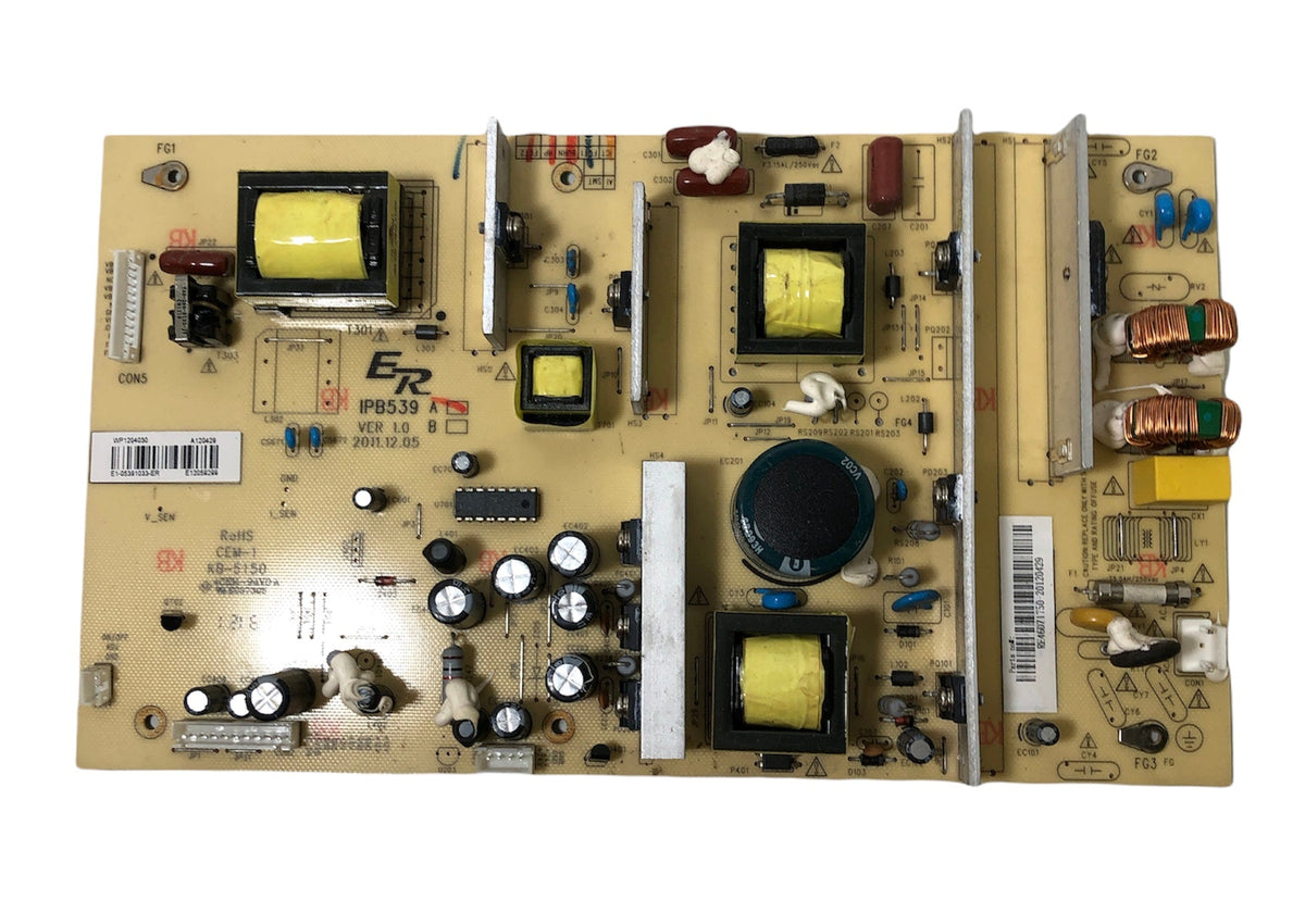 RCA RE46DZ1750 (IPB539A) Power Supply Unit Otarealm