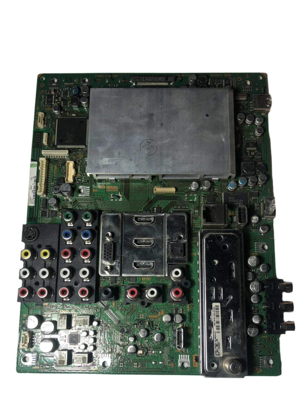 Sony A-1547-094-A BU Board for KDL-40Z4100 Otarealm