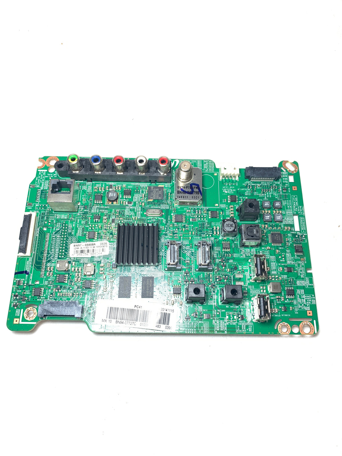 Samsung BN94-07727C for UN50H6203AFXZA Otarealm