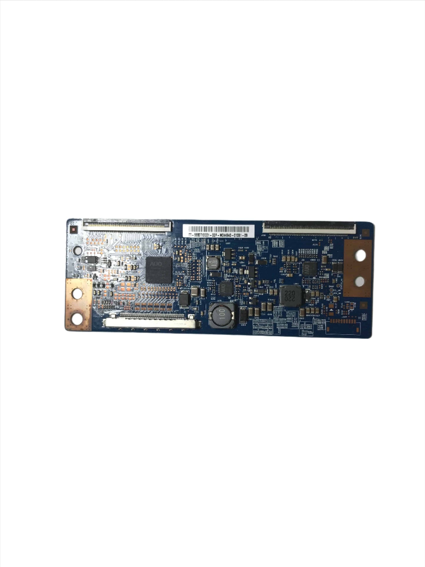AUO 55.50T10.C01 (50T10-C02, T500HVD02.0) T-Con Board Otarealm