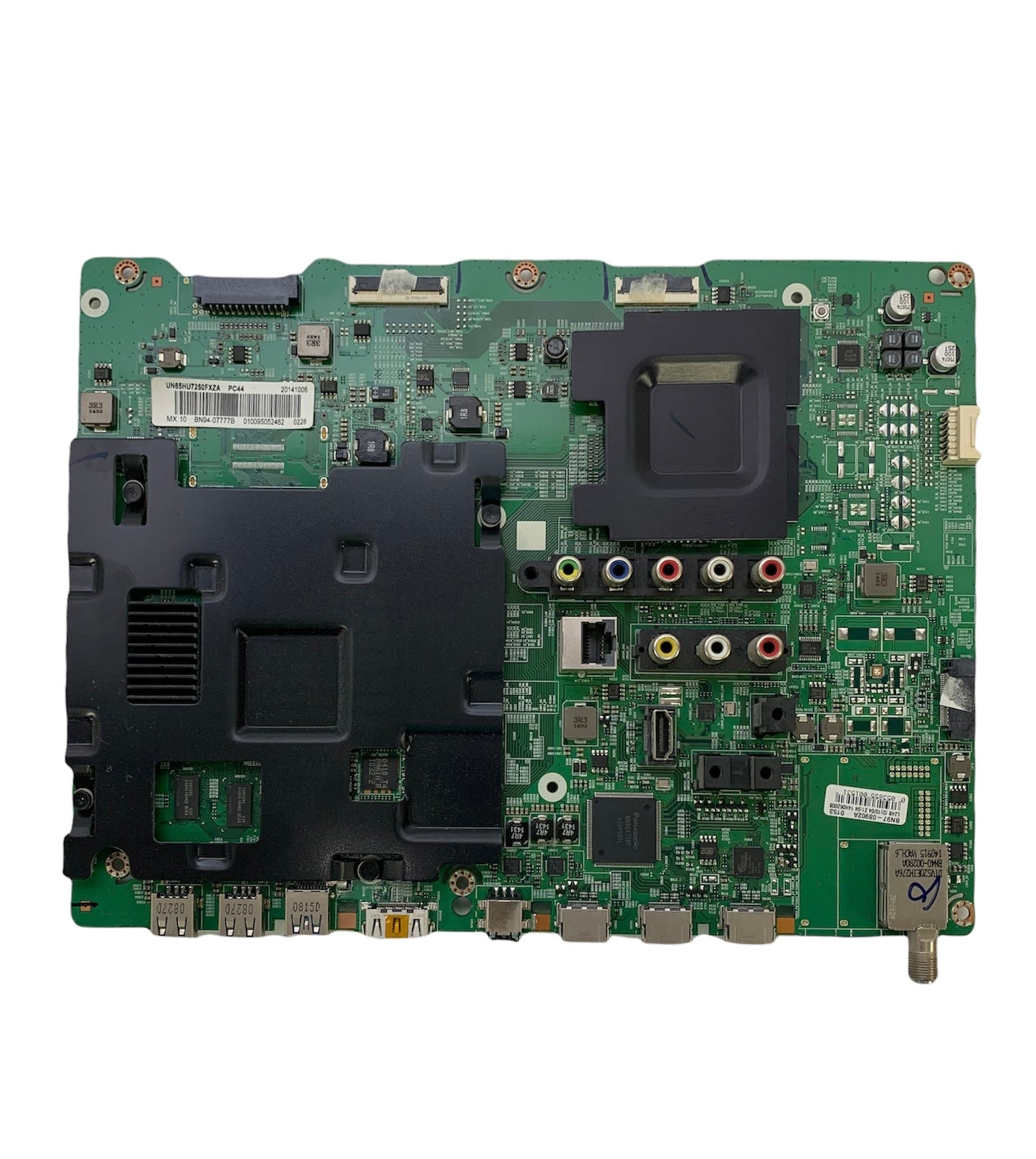 Samsung BN94-07777B Main Board for UN65HU7250FXZA Otarealm