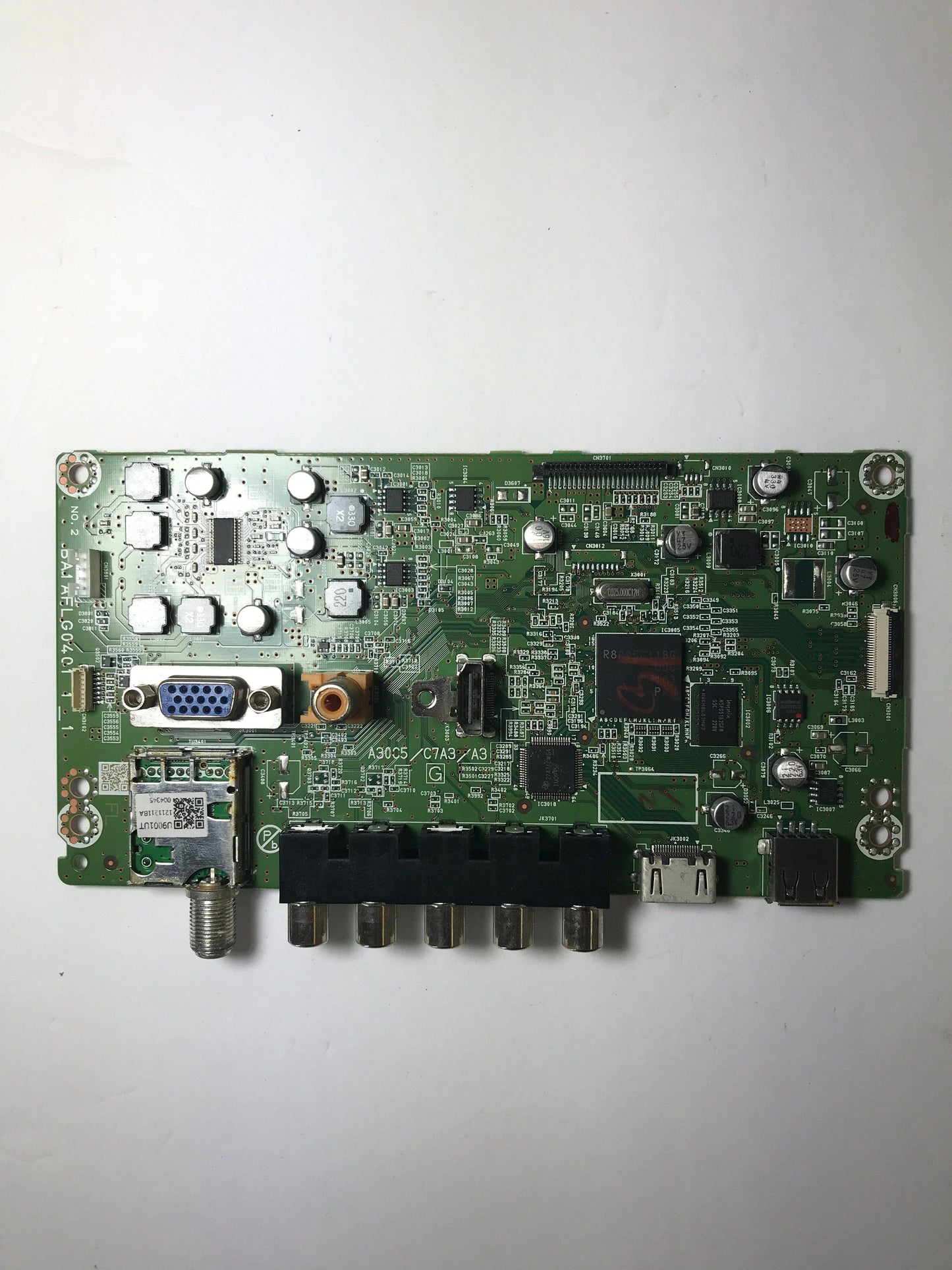 Emerson A1AFLMMA-001-MAIN (BA1AFLG0401 1_1) Digital Main CBA Otarealm