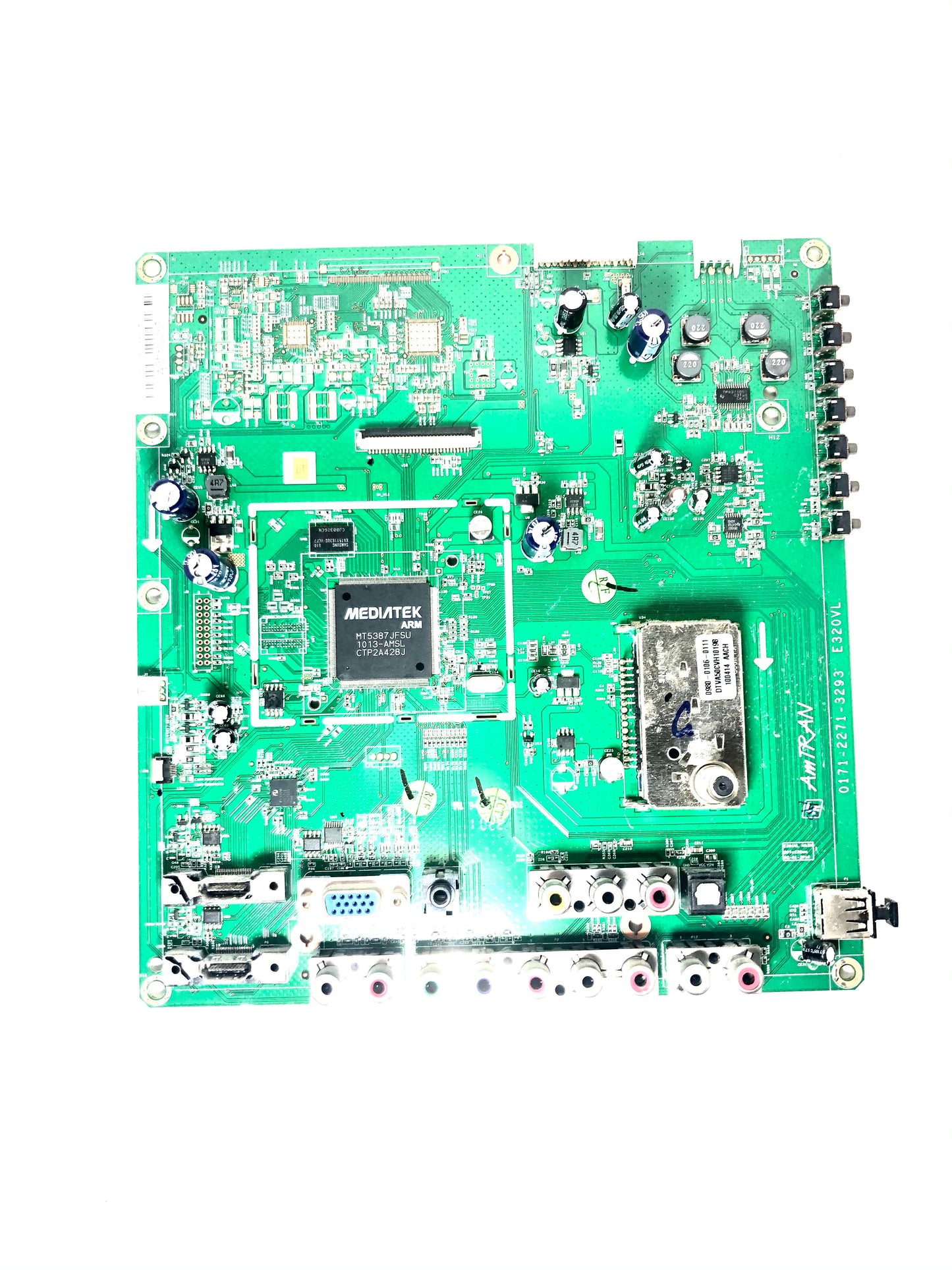 Vizio 3632-1162-0150 (0171-2271-3293) Main Board for E320VL Otarealm