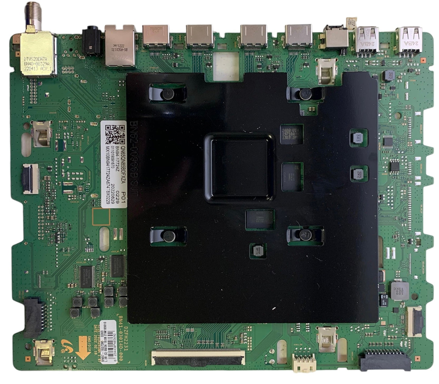 Samsung BN94-17724Z Main Board for QN65QN85BDFXZA (Version BL03) Otarealm