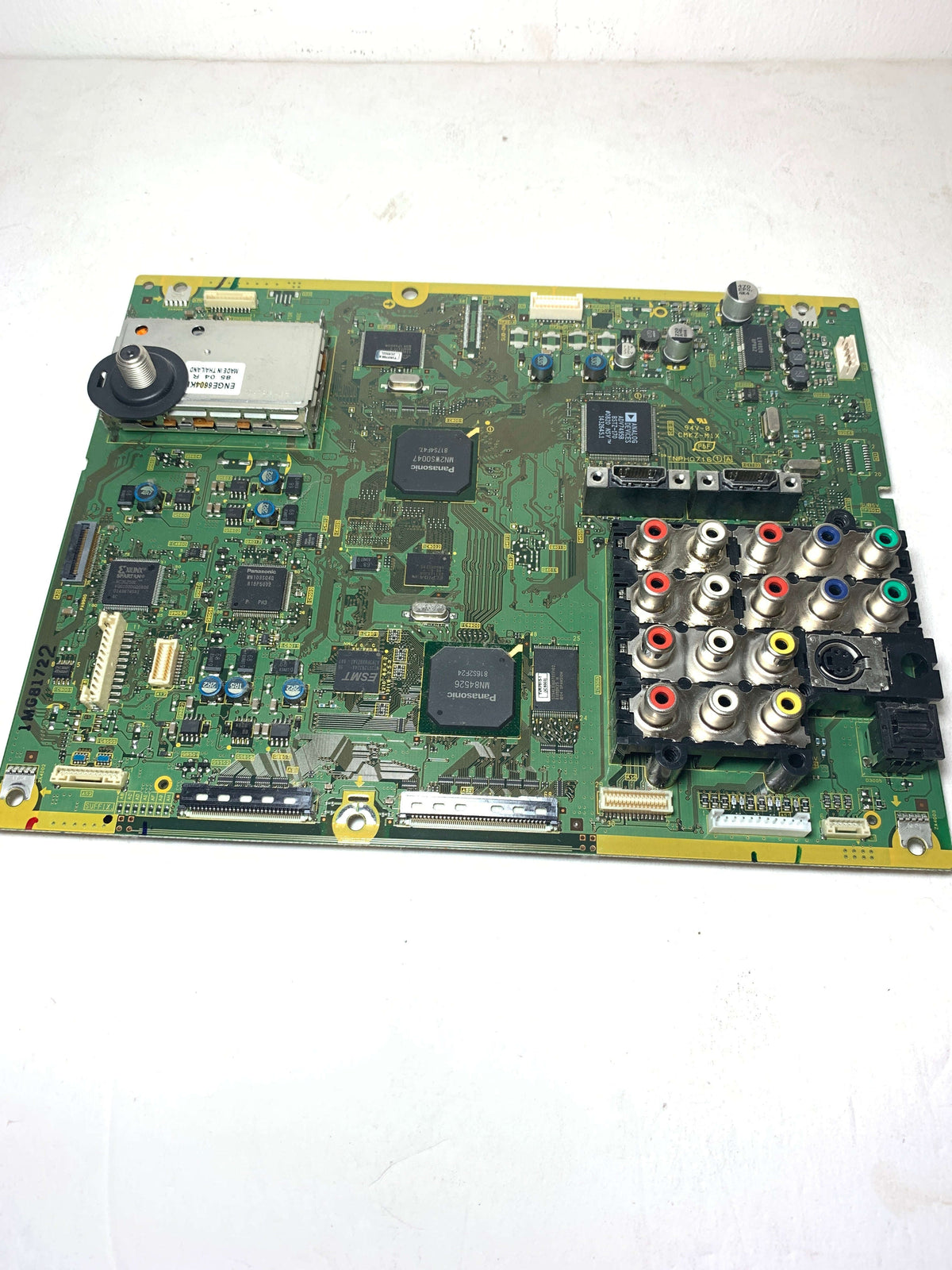 Panasonic TNPH0716S A Board for TH-42PX80U Otarealm