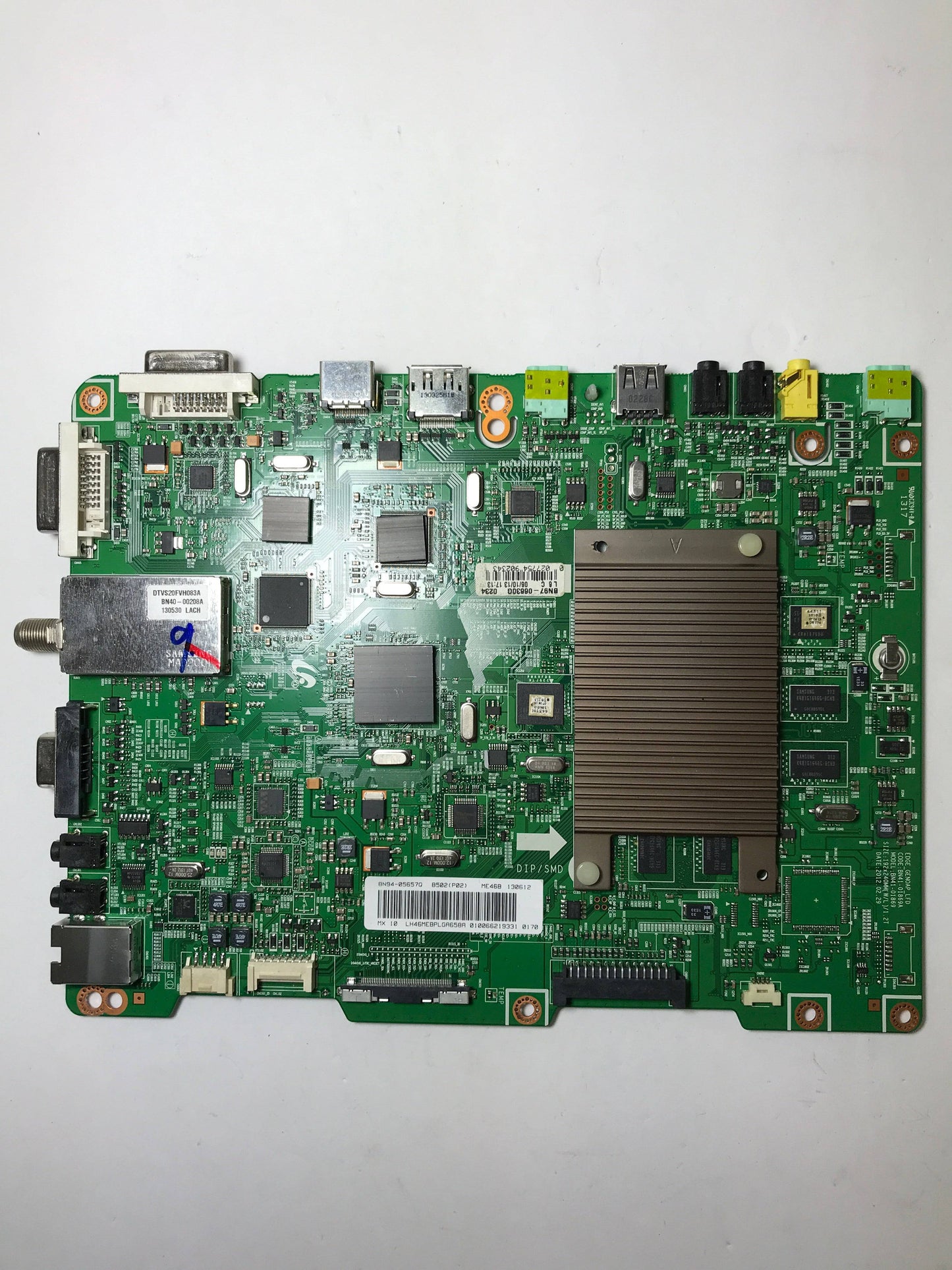 Samsung BN94-05657Q TV Stand/Base for LH46MEBPLGA Otarealm