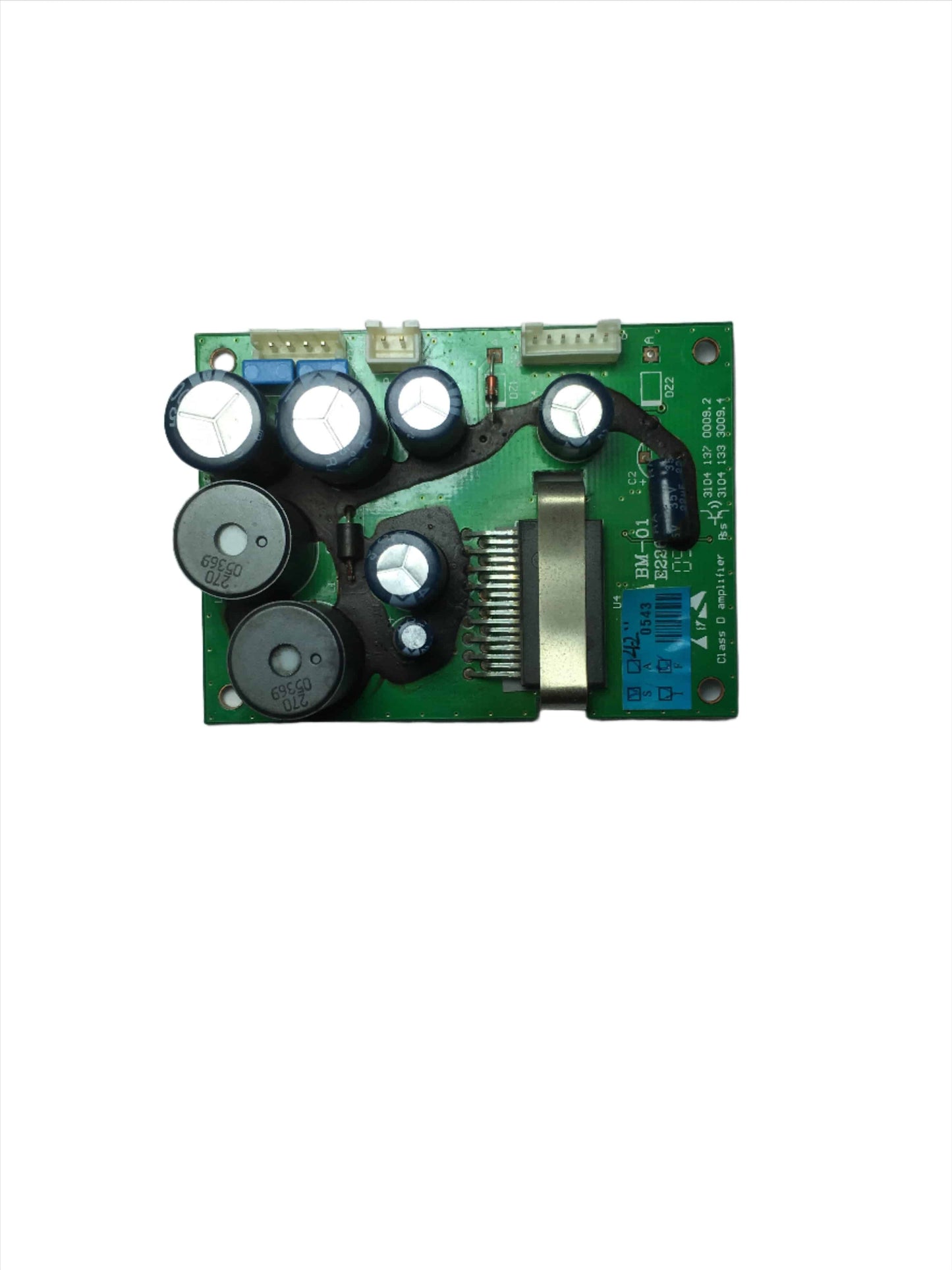 Dell 31041370009.2 (31041333009.4) PC Board Otarealm
