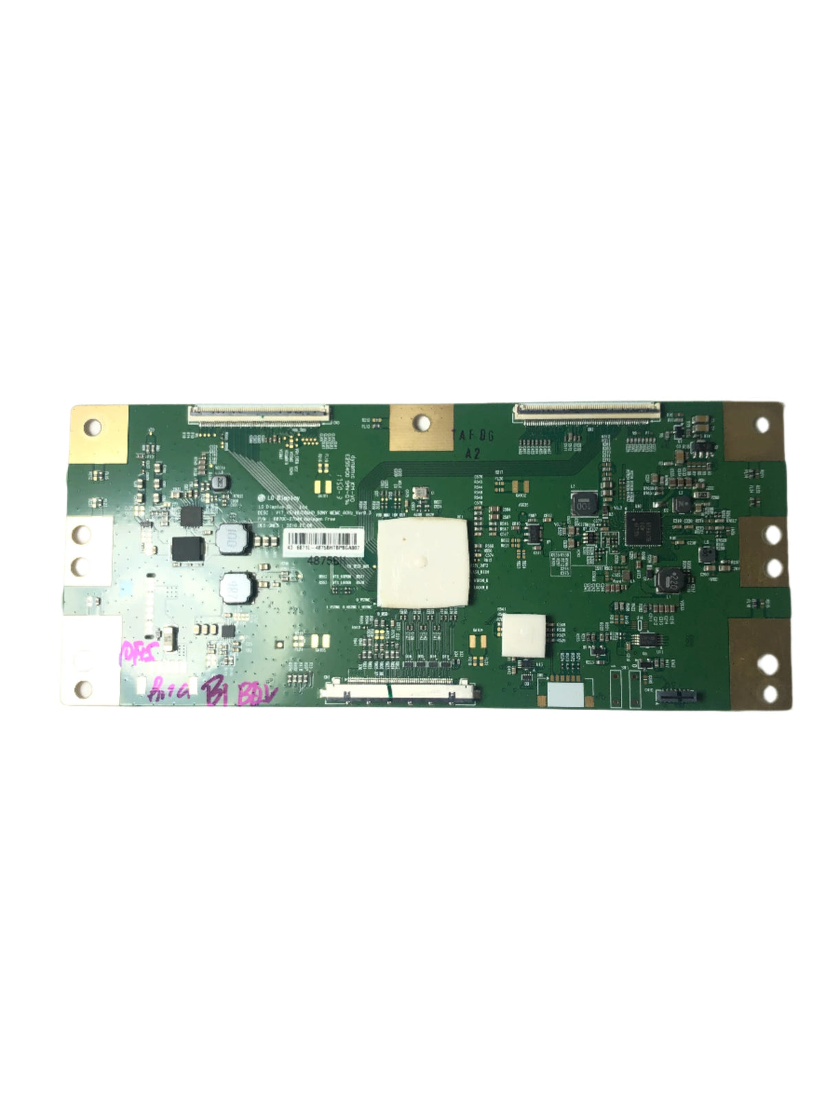 Sony 1-897-052-11 (6871L-4875B) T-Con Board Otarealm