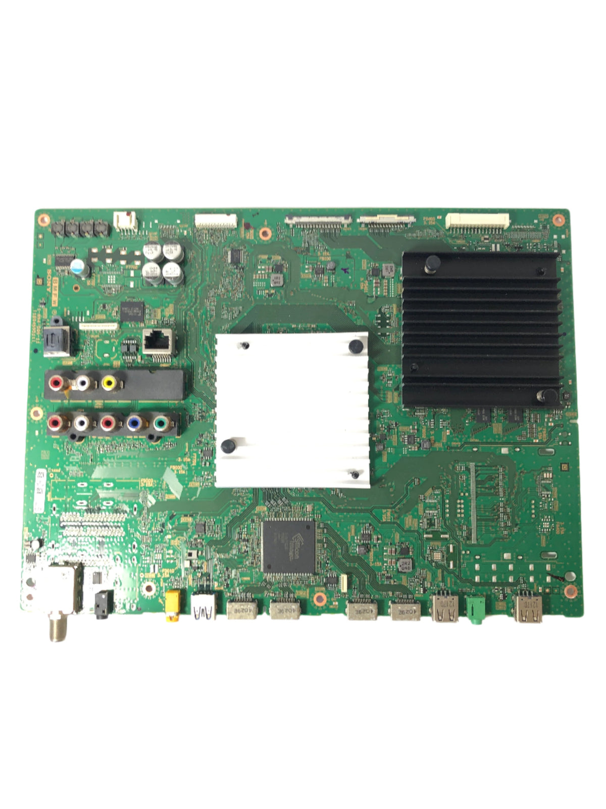 Sony A-2072-555-C BMFW Main Board (SEE NOTE ABOUT SOFTWARE UPDATE!) Otarealm