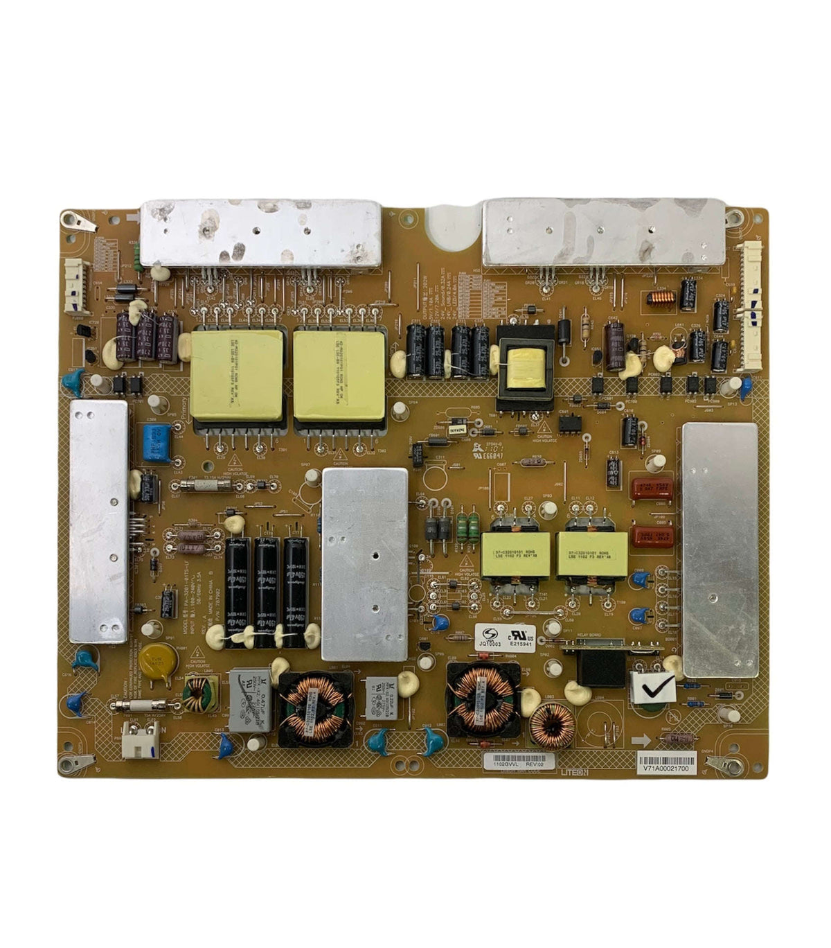 Toshiba 75022759 (PA-3201-01TS-LF) Power Supply Unit Otarealm