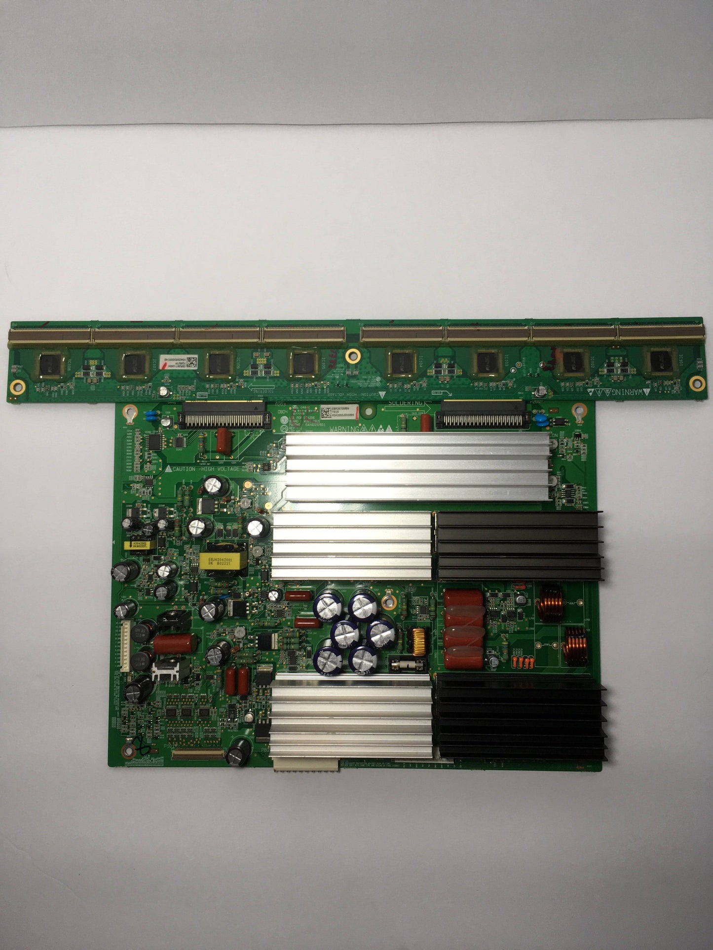 LG EBR39706804 (EAX41602301) Y-Main & Buffer Otarealm