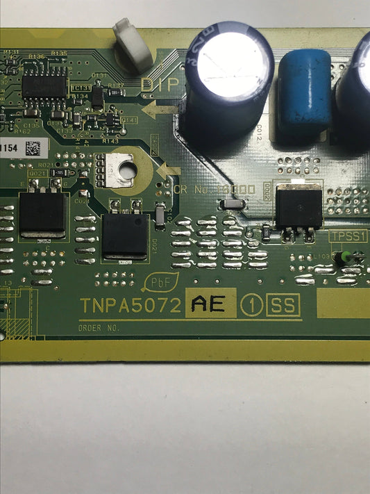 Sanyo TNPA5072AE SS Board Otarealm