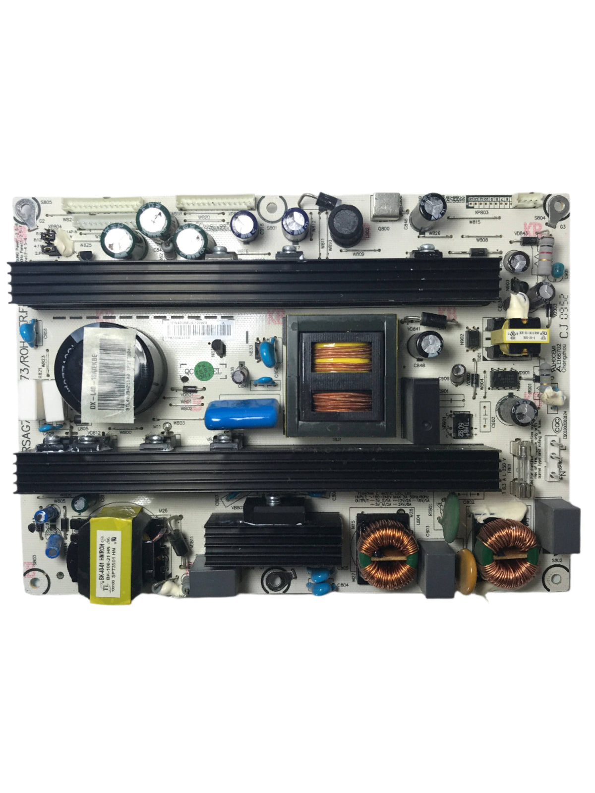 Dynex 122904 (RSAG7.820.1673/ROH, 122906) Power Supply Unit Otarealm