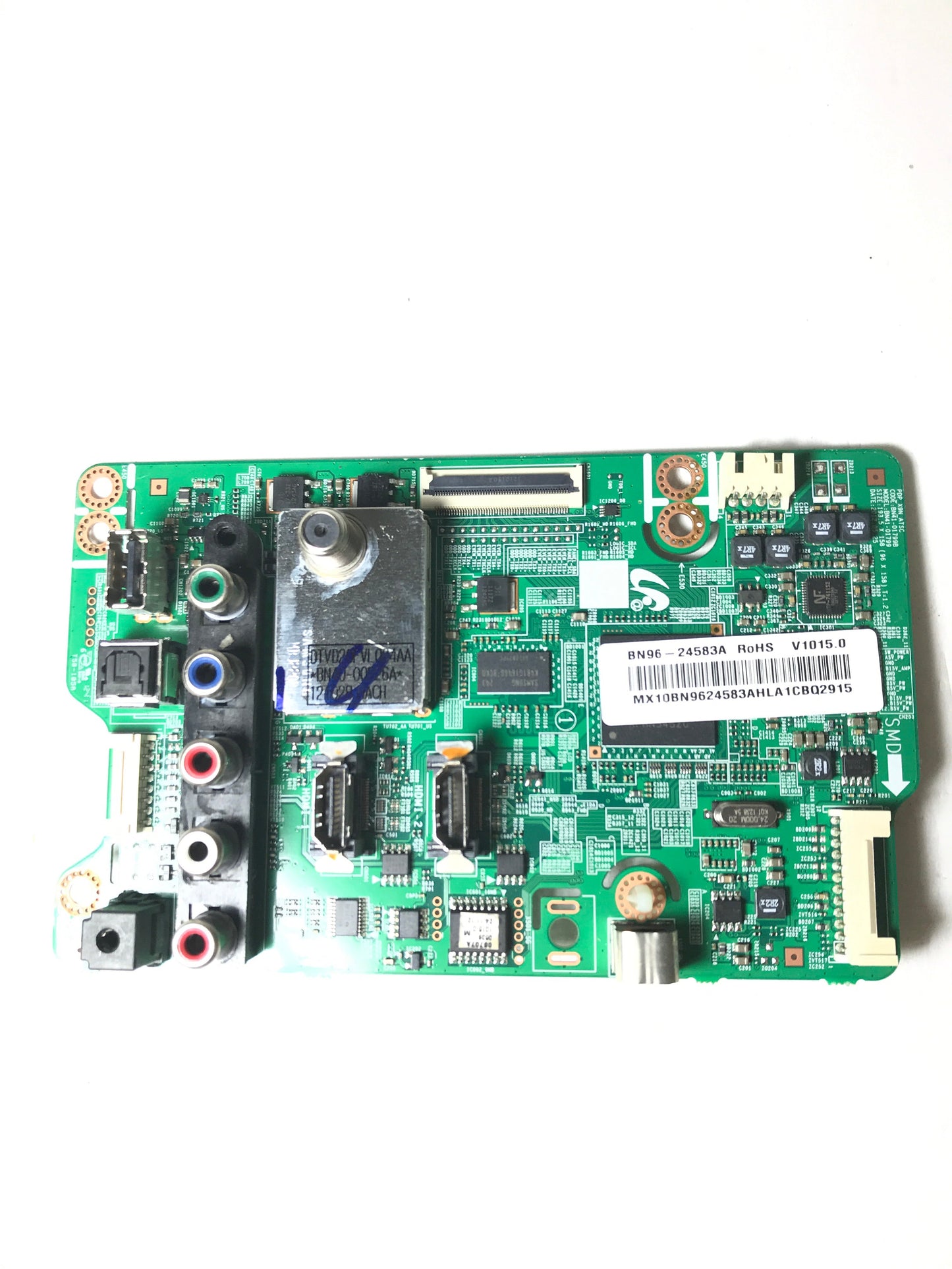 Samsung BN96-24583A (BN41-01799B) Main Board Otarealm