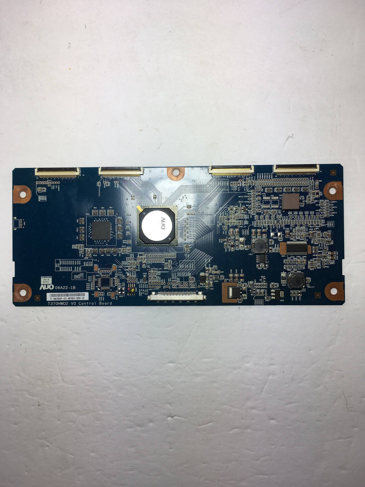 Vizio 0940-0000-2030 (55.42T02.007) T-Con Board Otarealm