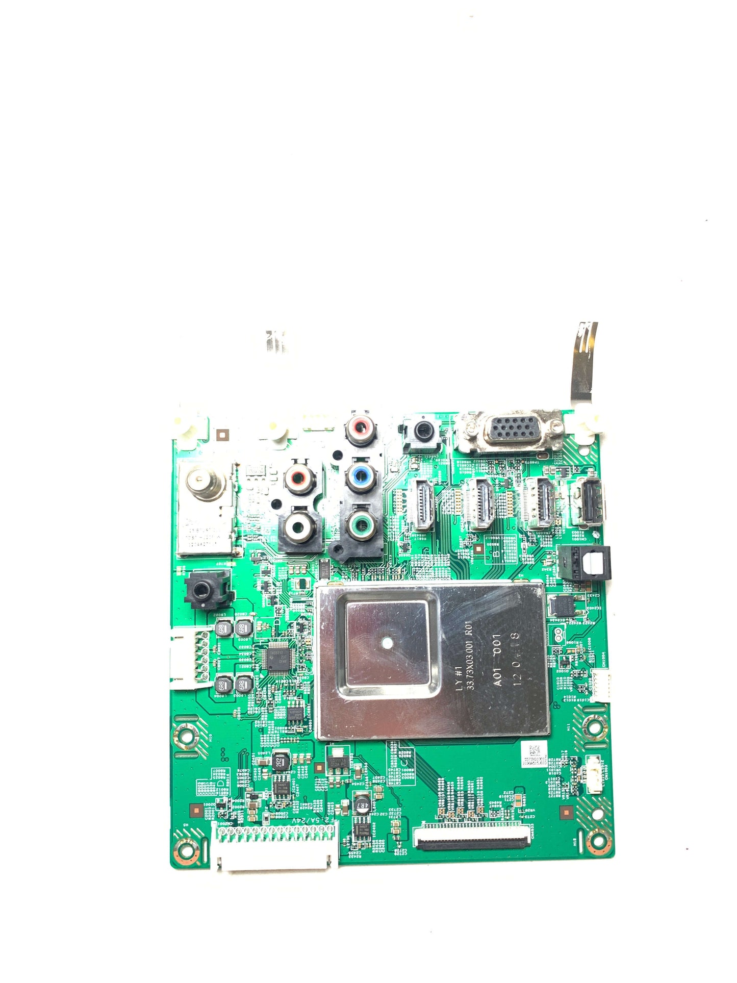 Vizio 55.73X01.001 Main Board for E320AR / E322AR Otarealm