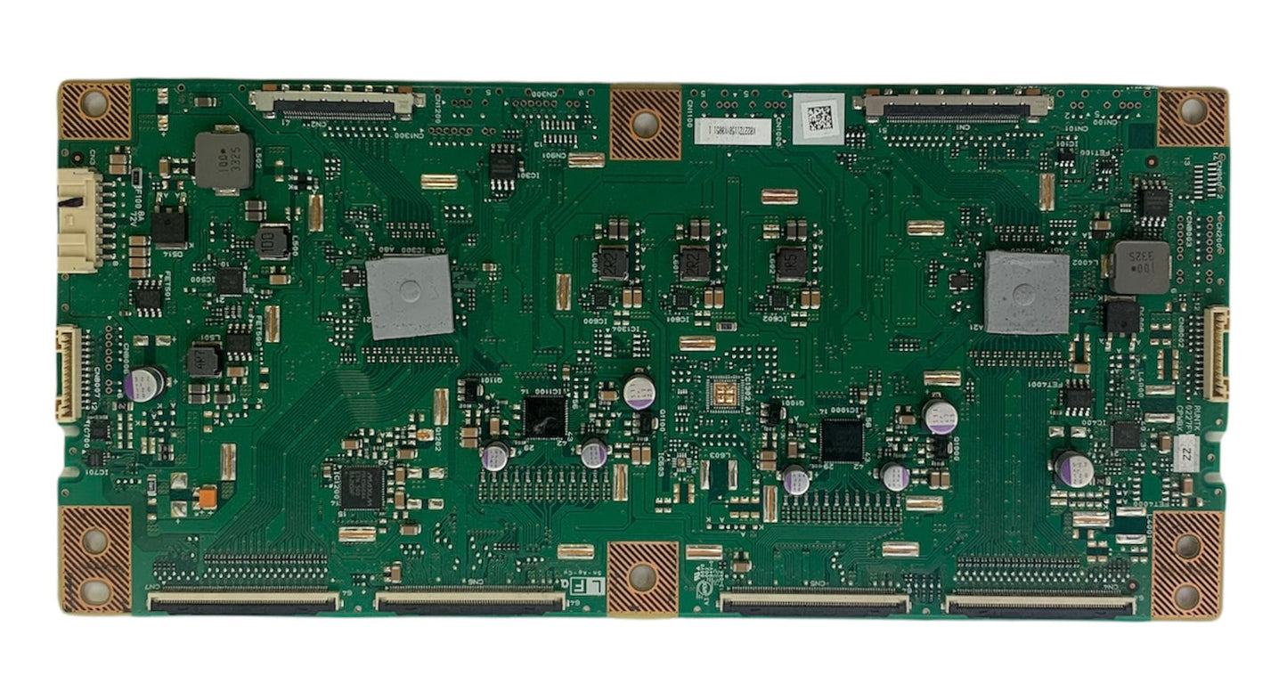 Sharp RUNTK0227FVZZ T-Con Board Otarealm
