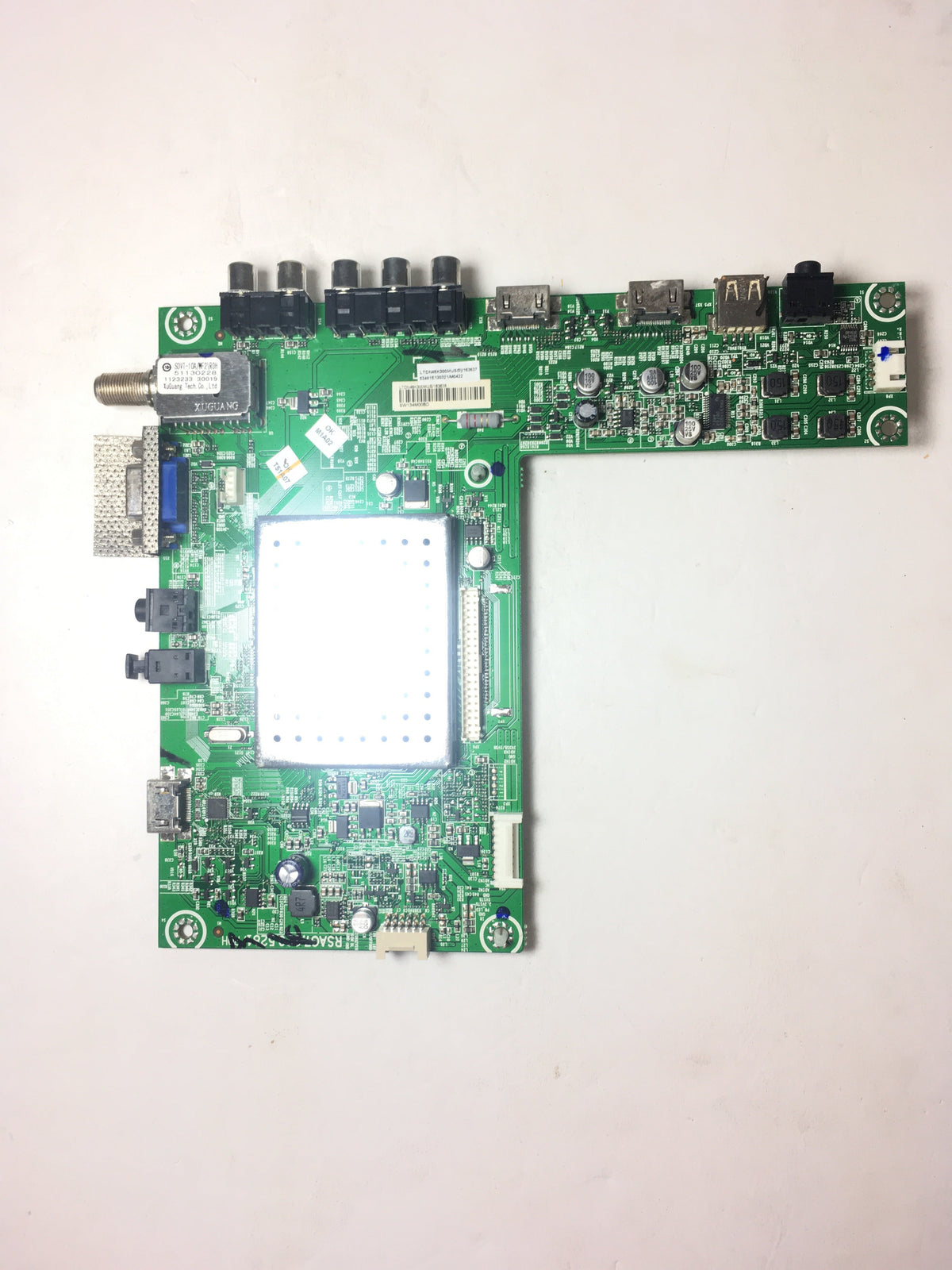 Insignia 163637 Main Board for NS-46E440NA14 Otarealm