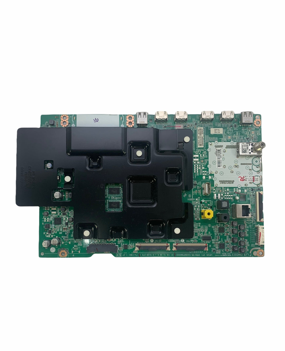 LG EBT66101701 Main Board for 55M9000PUA Otarealm