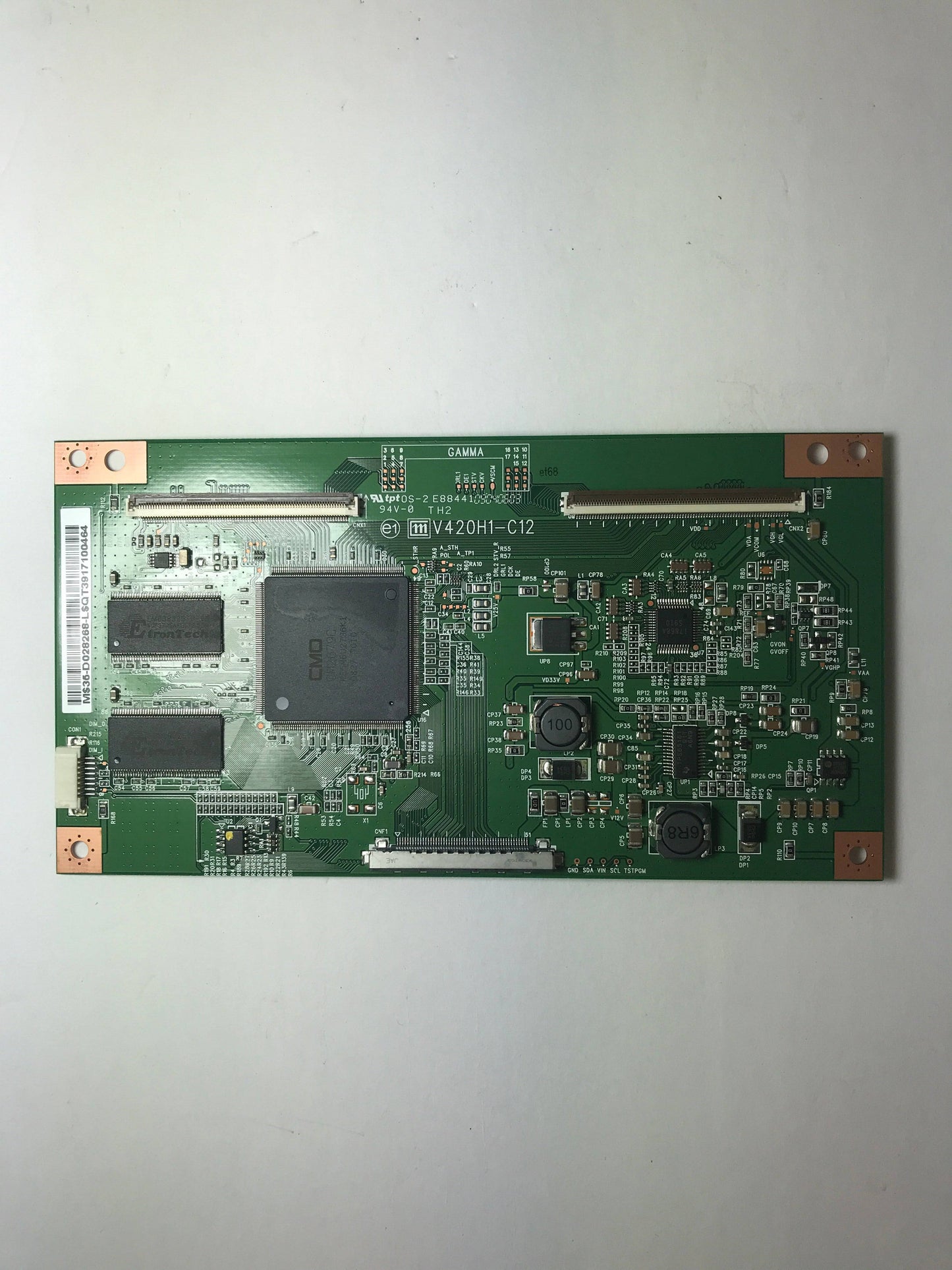 CMO 35-D028268 (V420H1-C12) T-Con Board Otarealm