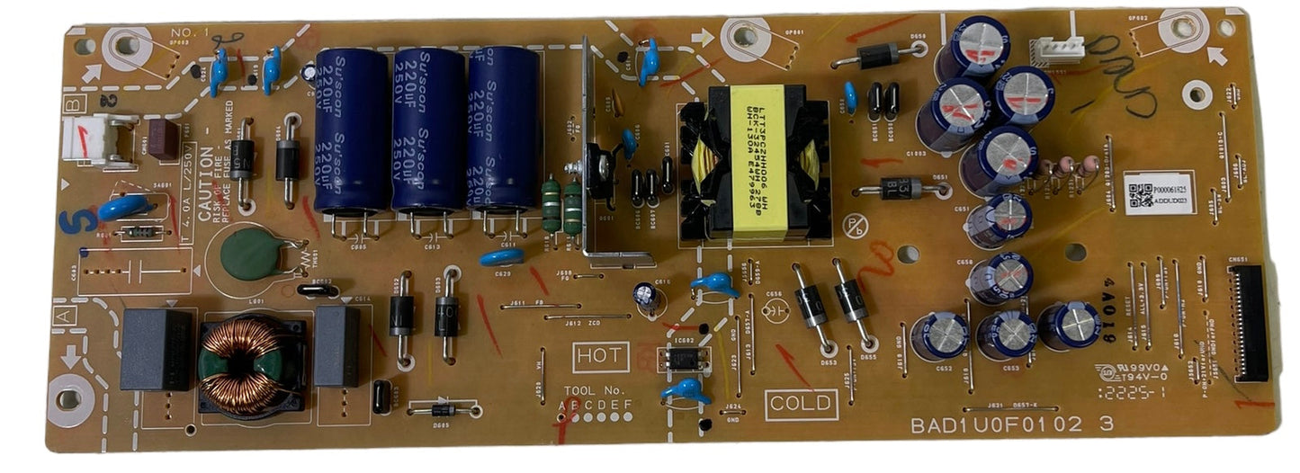 Philips ADDUDMPW-001 Power Supply Otarealm