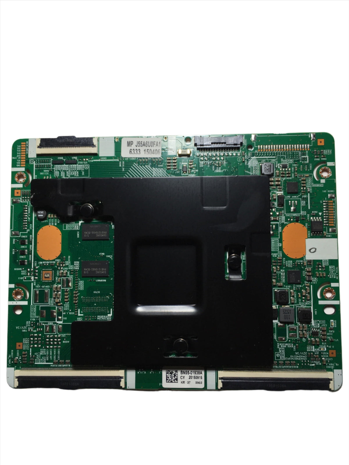 Samsung BN95-01938A T-Con Board Otarealm