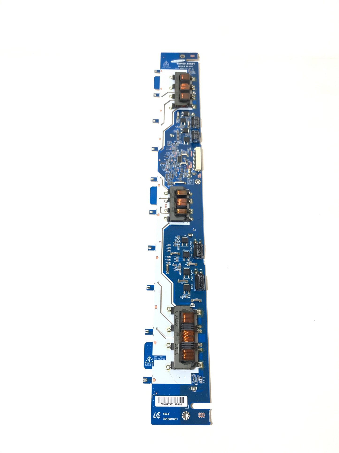 Samsung LJ97-02541A (SSI400_10A01) Backlight Inverter Otarealm
