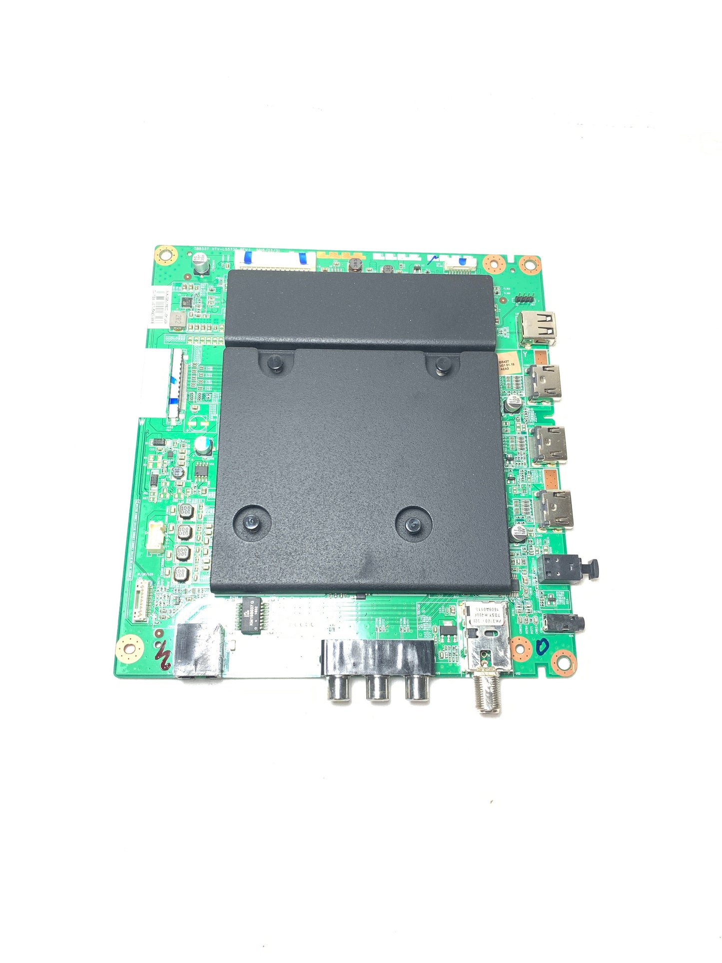 Toshiba 461C8K21L31 Main Board for 43L621U Otarealm