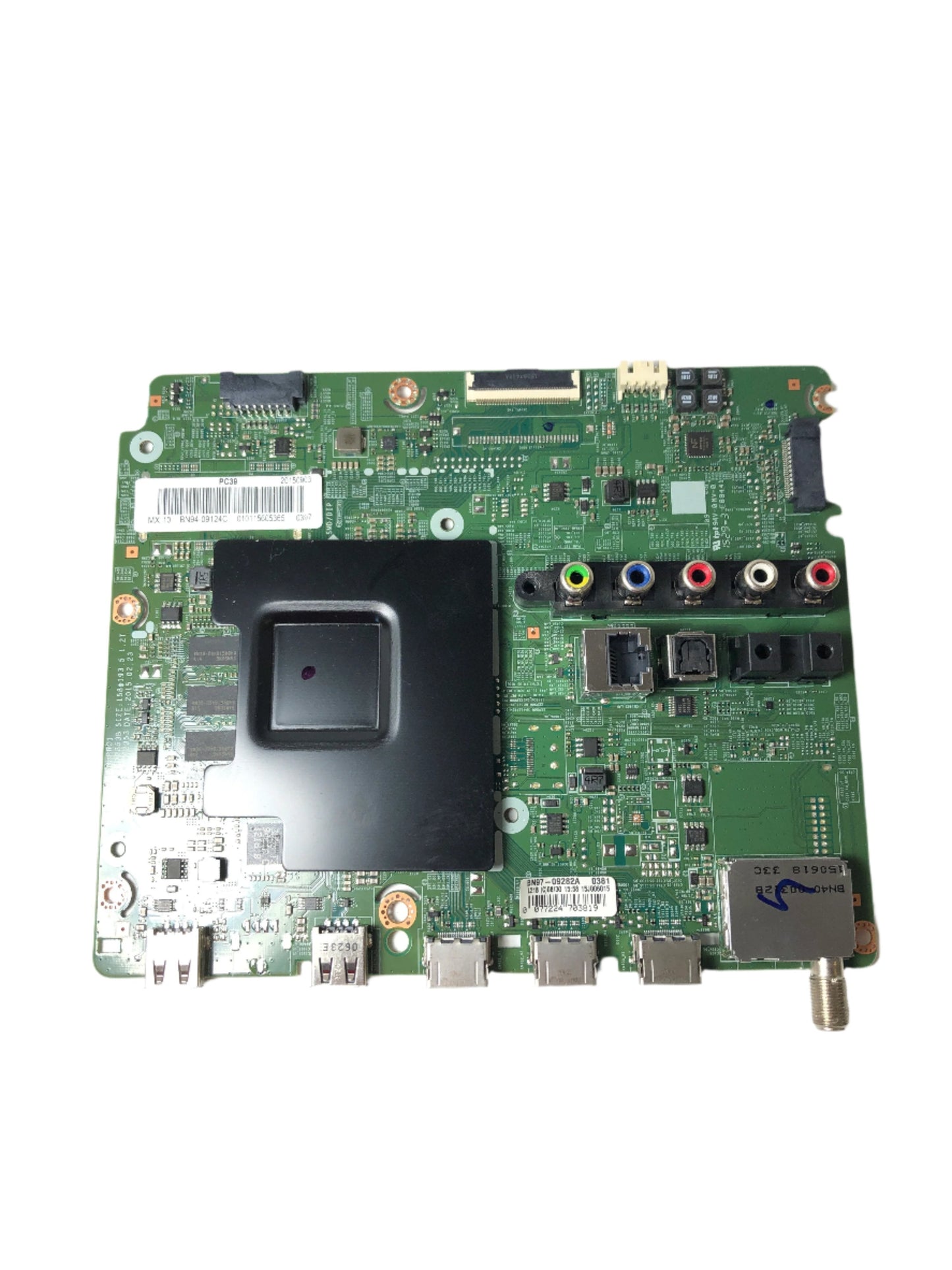 Samsung BN94-09124C Main Board for UN32J5500AFXZA (Version FA44) Otarealm