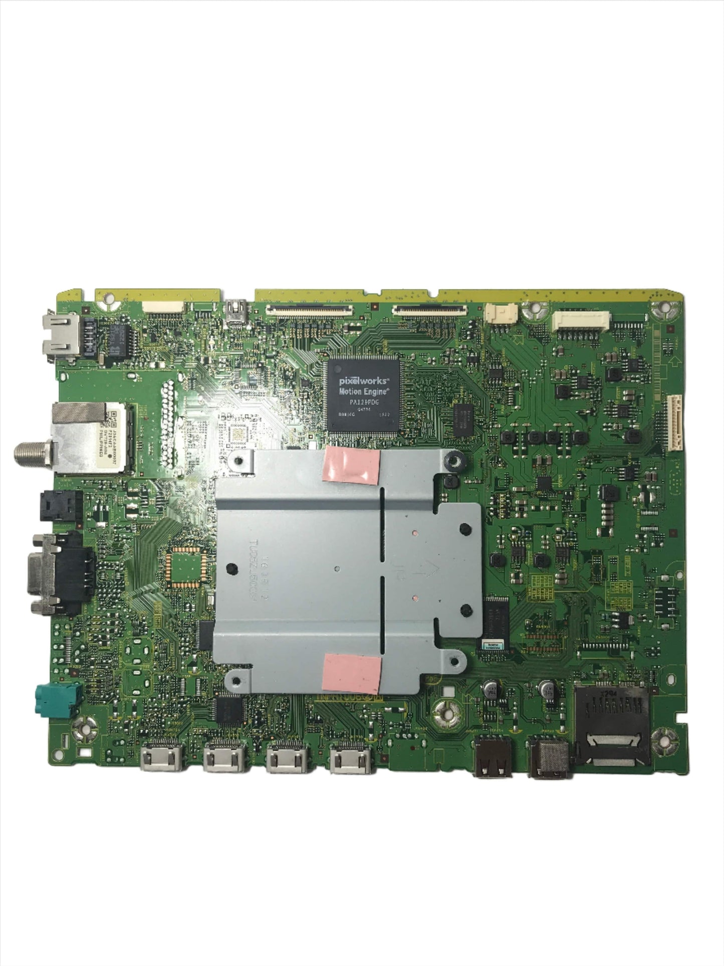Panasonic TXN/A1SJUUS (TNPH1006UM) A Board for TC-L55ET5 Otarealm