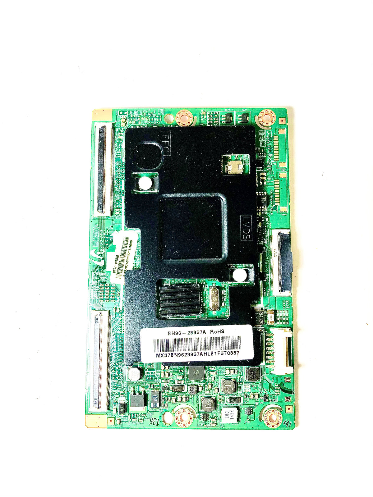 Samsung BN96-28957A T-Con Board Otarealm