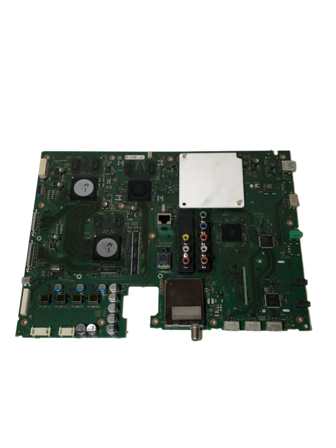 Sony A-1968-100-A (1-889-018-11, 173448511) BAF2S Main Board Otarealm