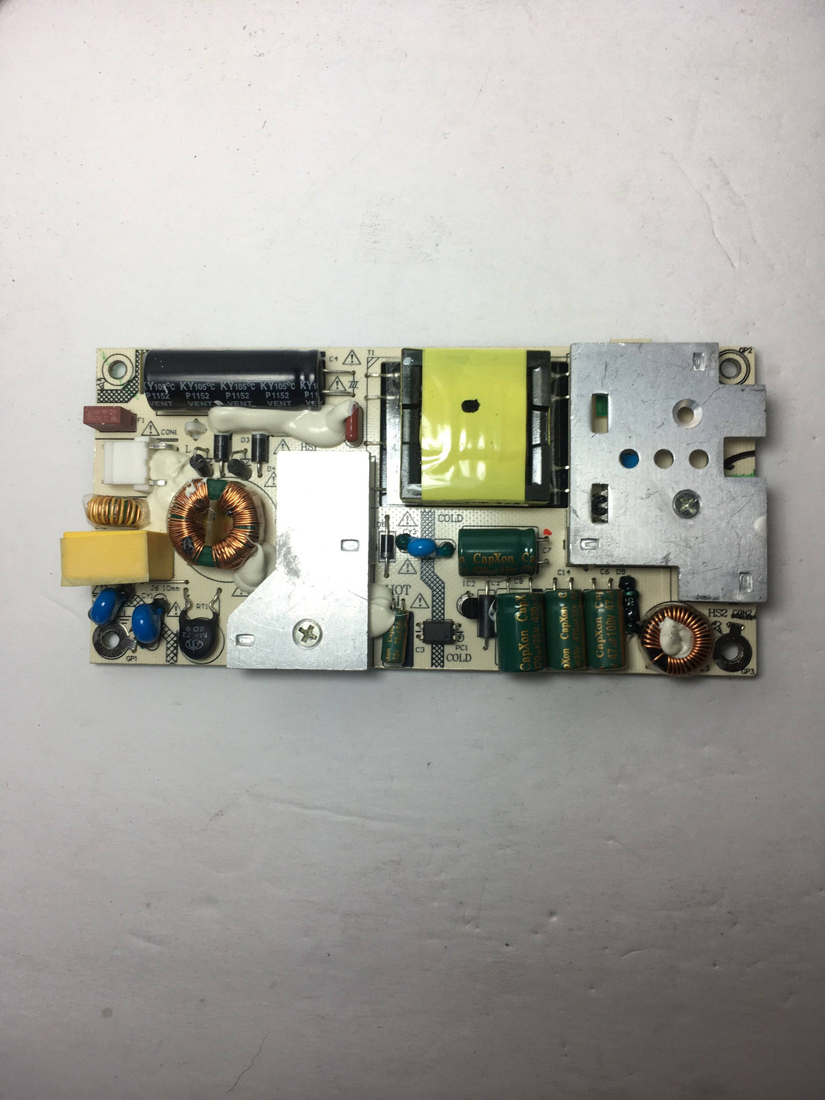 Westinghouse LK-PL240405A1 Power Supply for LD-2240 Otarealm