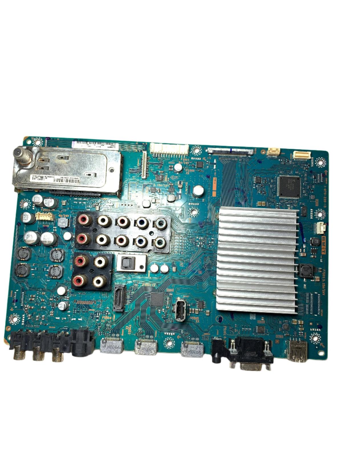 Sony A-1734-046-A (1-879-239-12) BM3T Board for KDL-52VE5 Otarealm