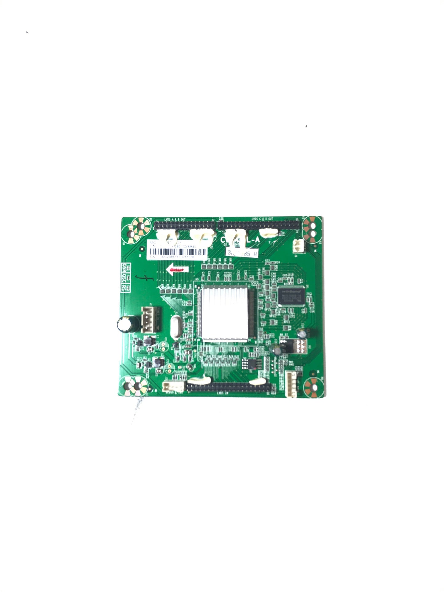 Sharp 3AJ2385 PC Board for LC60LE450U Otarealm