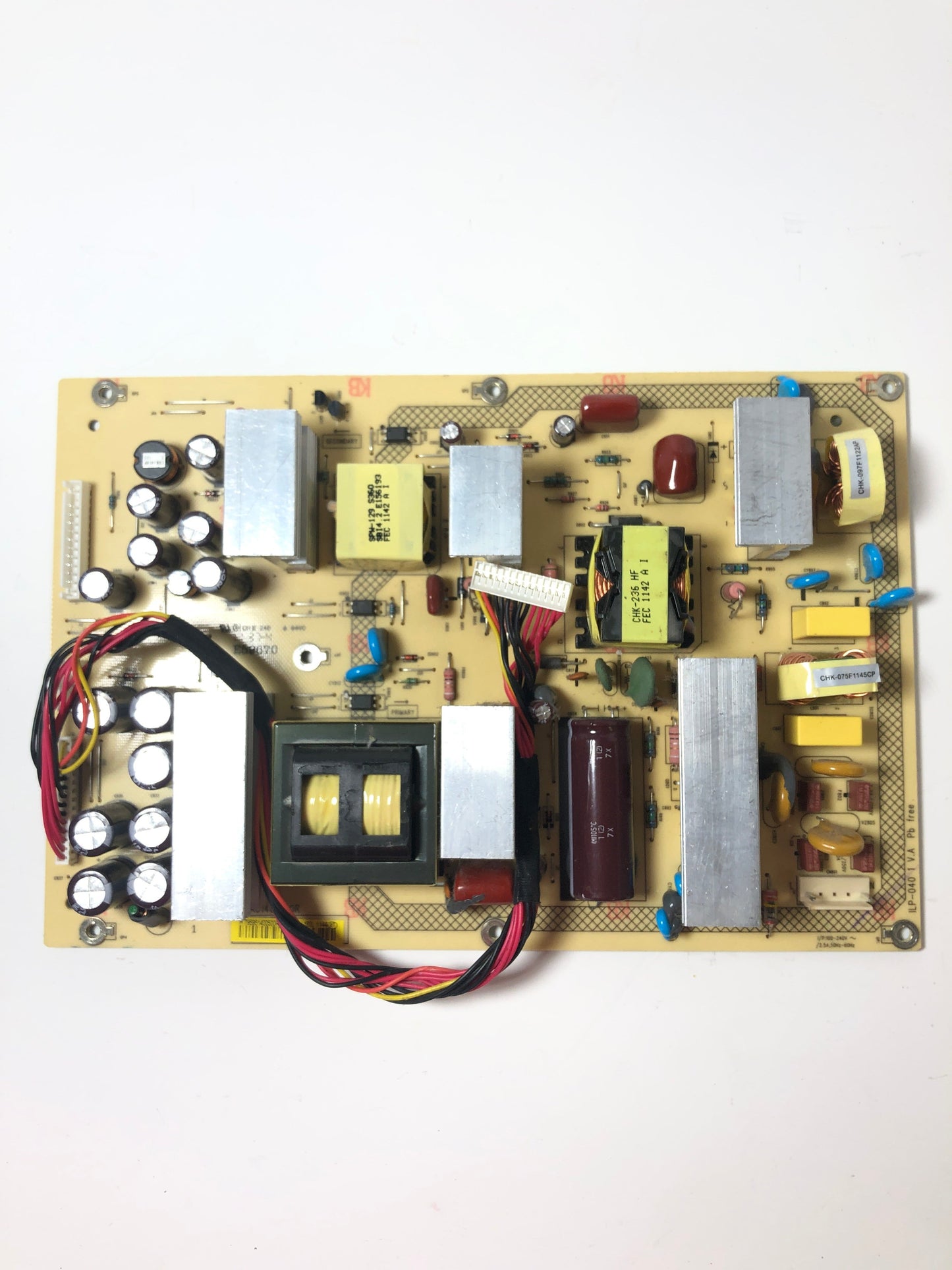 Sharp 9JY795961400500 Power Supply for LC-32D59U Otarealm
