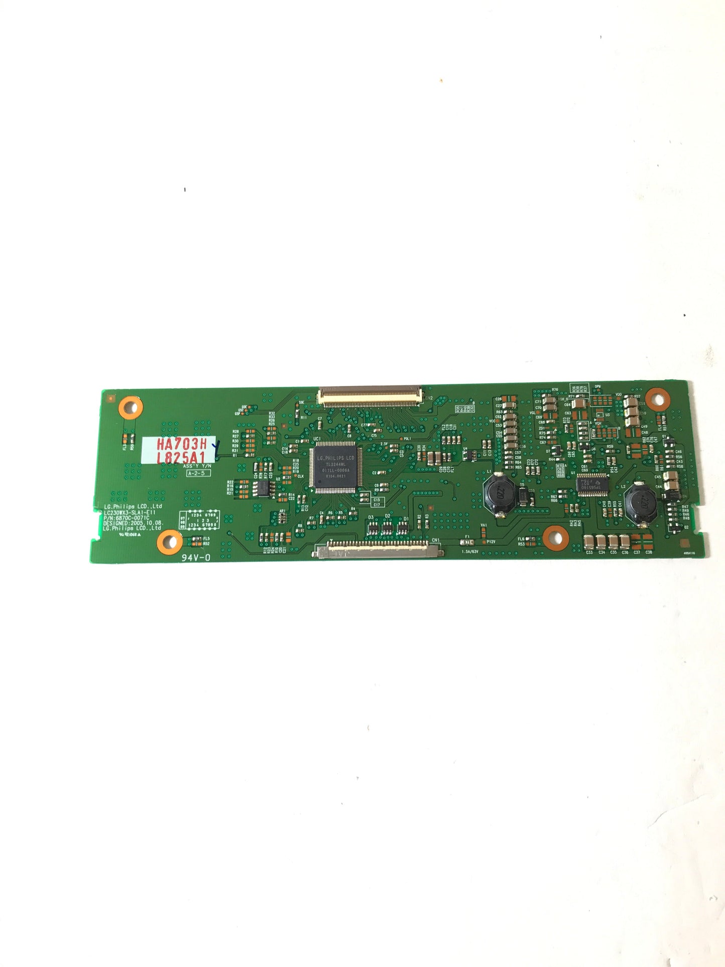 LG 6871L-0825A (6870C-0071C) T-Con Board for 23LC1RB-MB Otarealm
