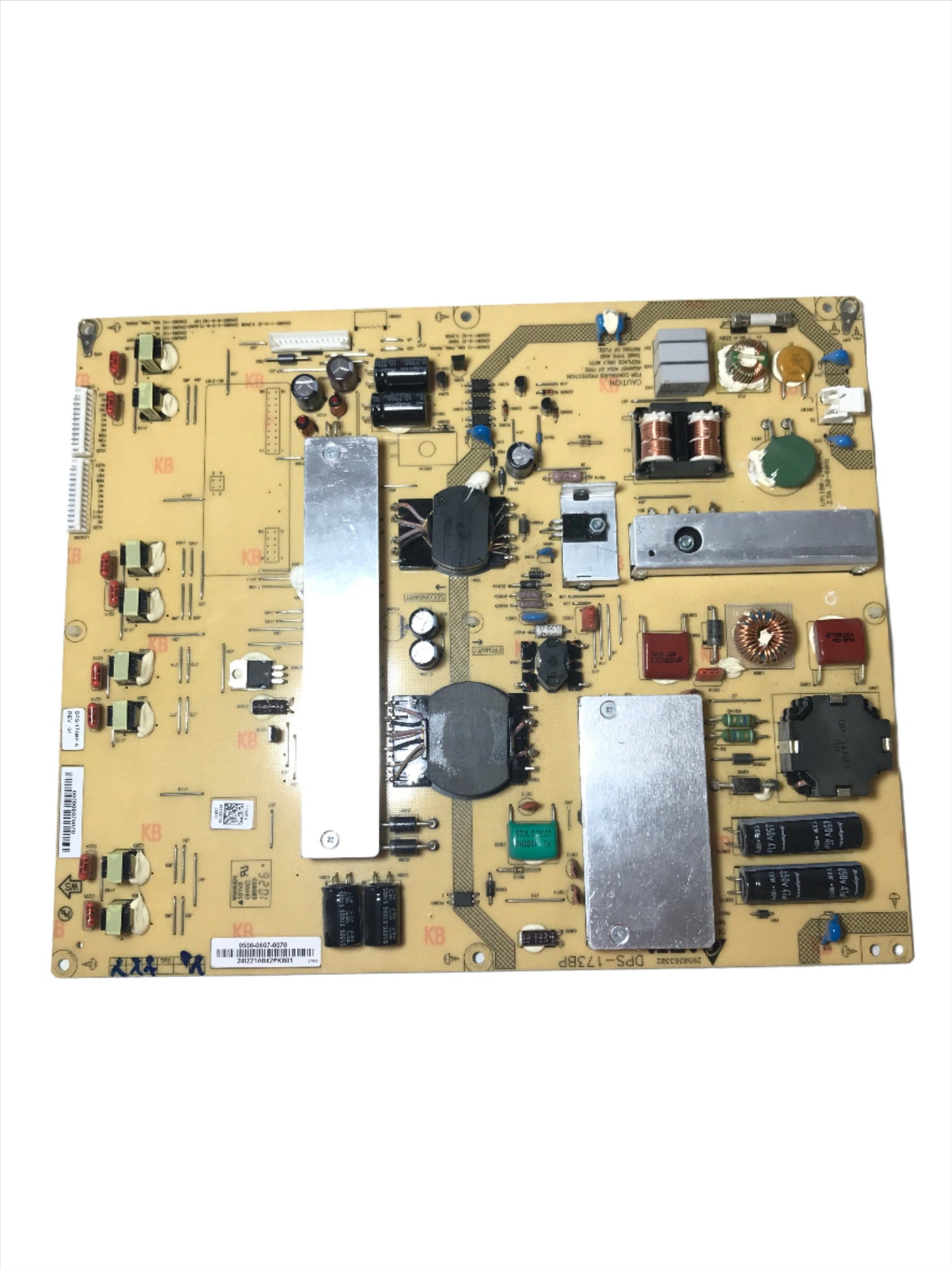 Vizio 0500-0607-0070 (0500-0607-0070) Power Supply M420NV M421NV Otarealm
