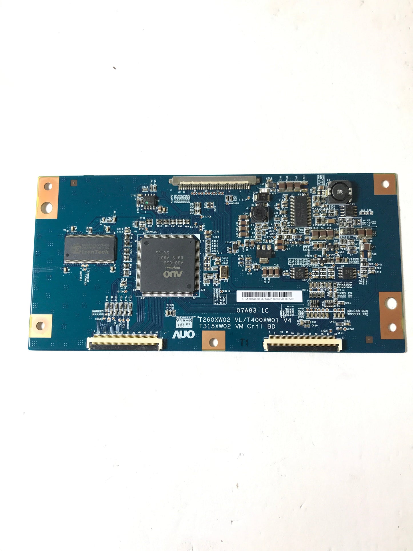Sony 1-857-137-11 (07A83-1C) T-Con Board Otarealm