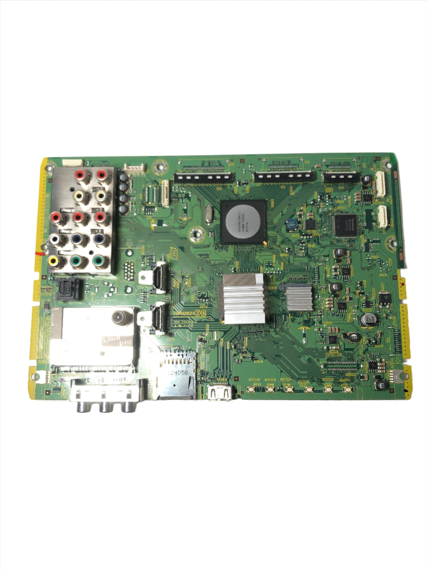 Panasonic TXN/A1LJUUS (TNPH0831AG) A Board for TC-P42U2 Otarealm