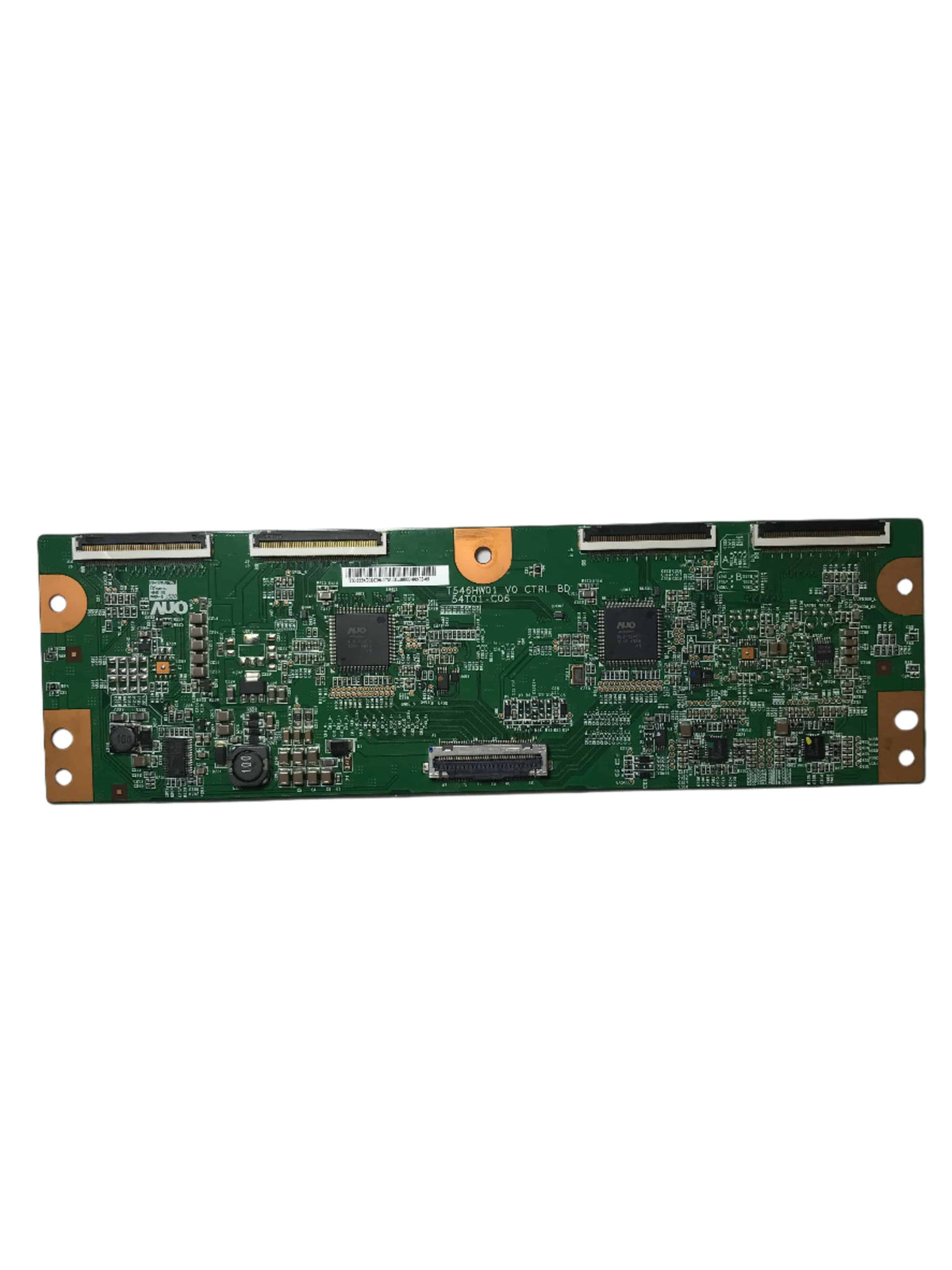 Samsung 55.54T01.C06 T-Con Board (T546HW01 / 54T01-C06) Otarealm