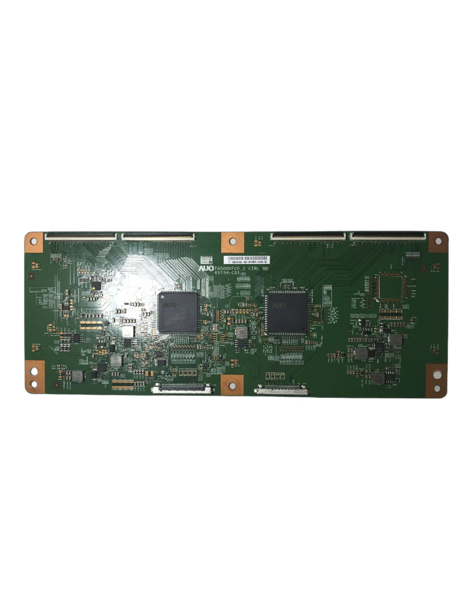 Vizio 55.65T40.C02 T-Con Board Otarealm