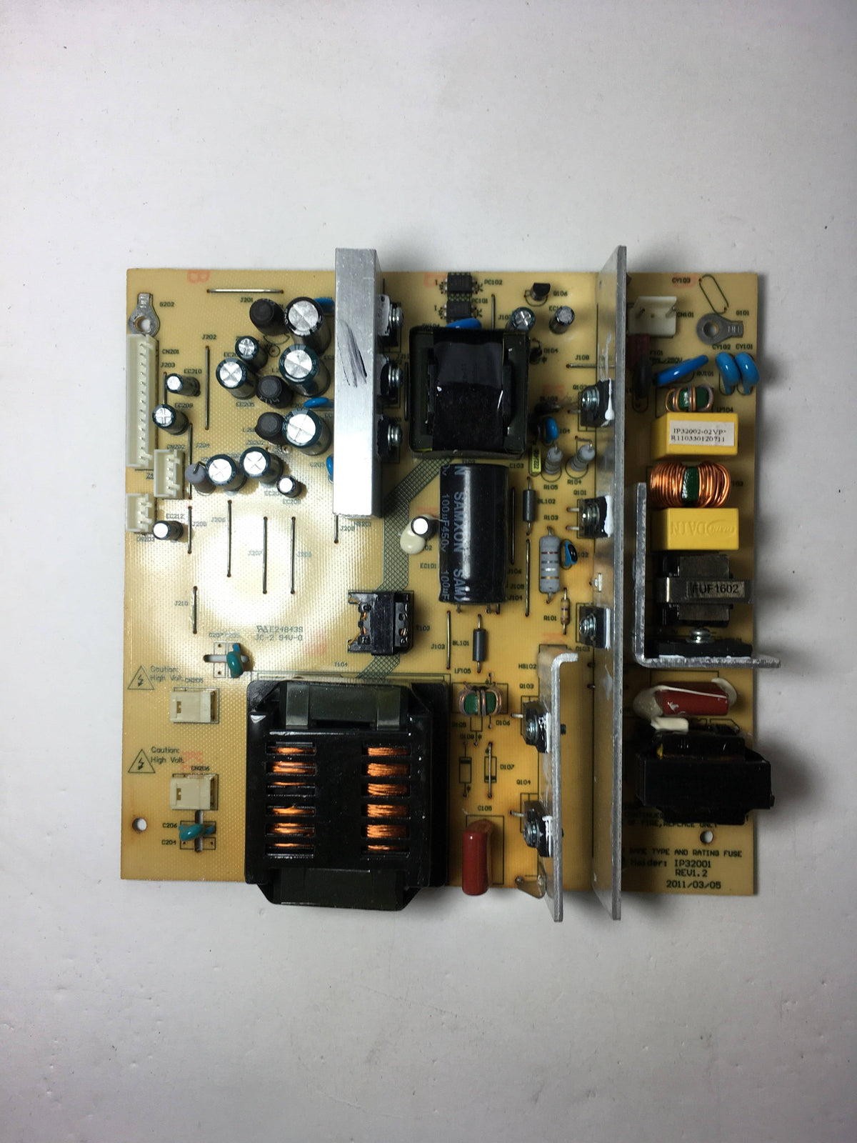 Haider IP32001 Power Supply / Backlight Inverter Otarealm